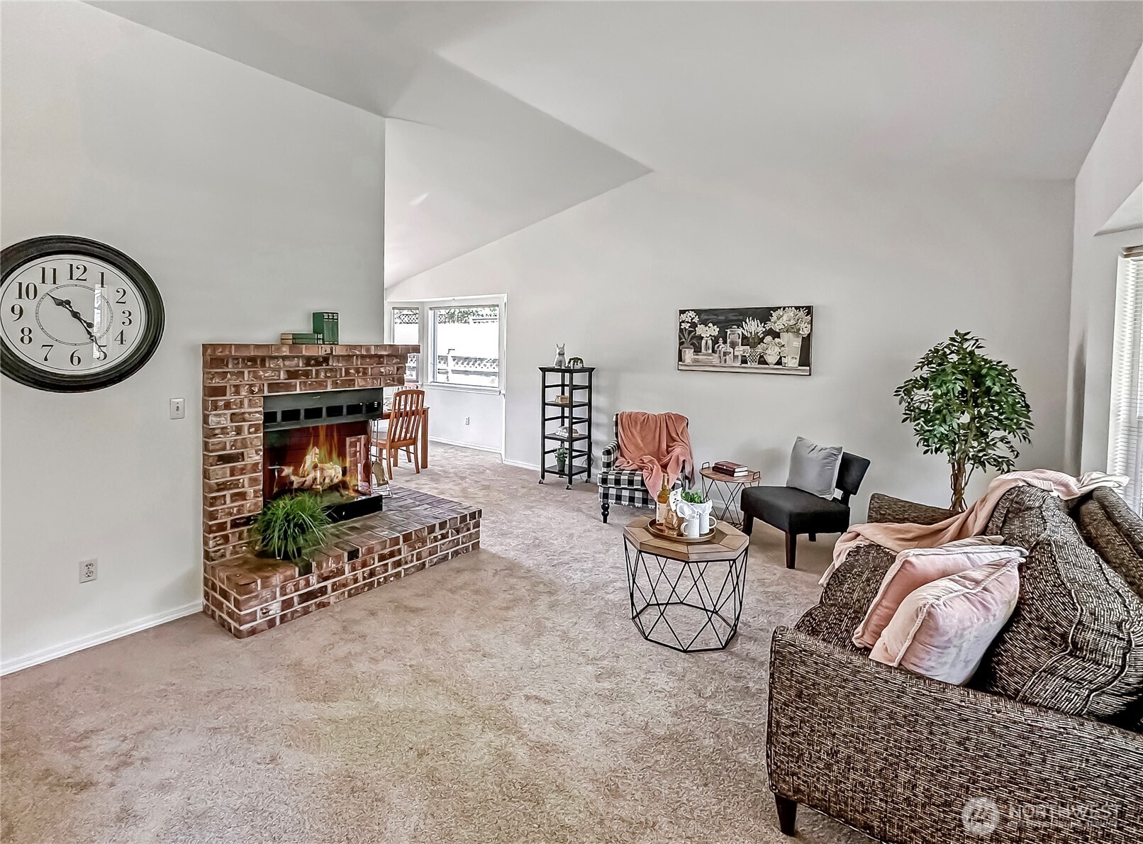 3320 Woodside Court NE, Olympia, WA 98506