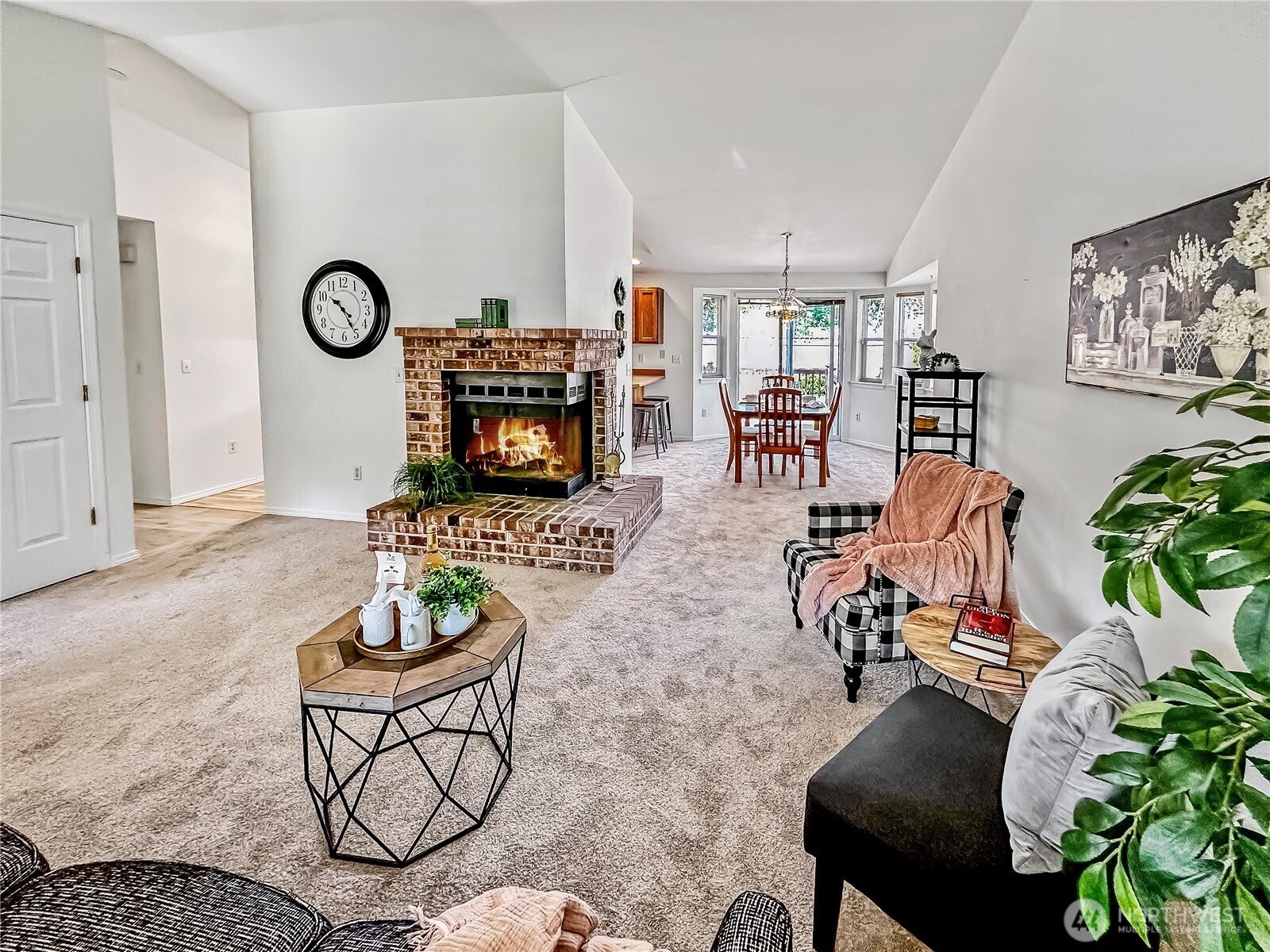 3320 Woodside Court NE, Olympia, WA 98506