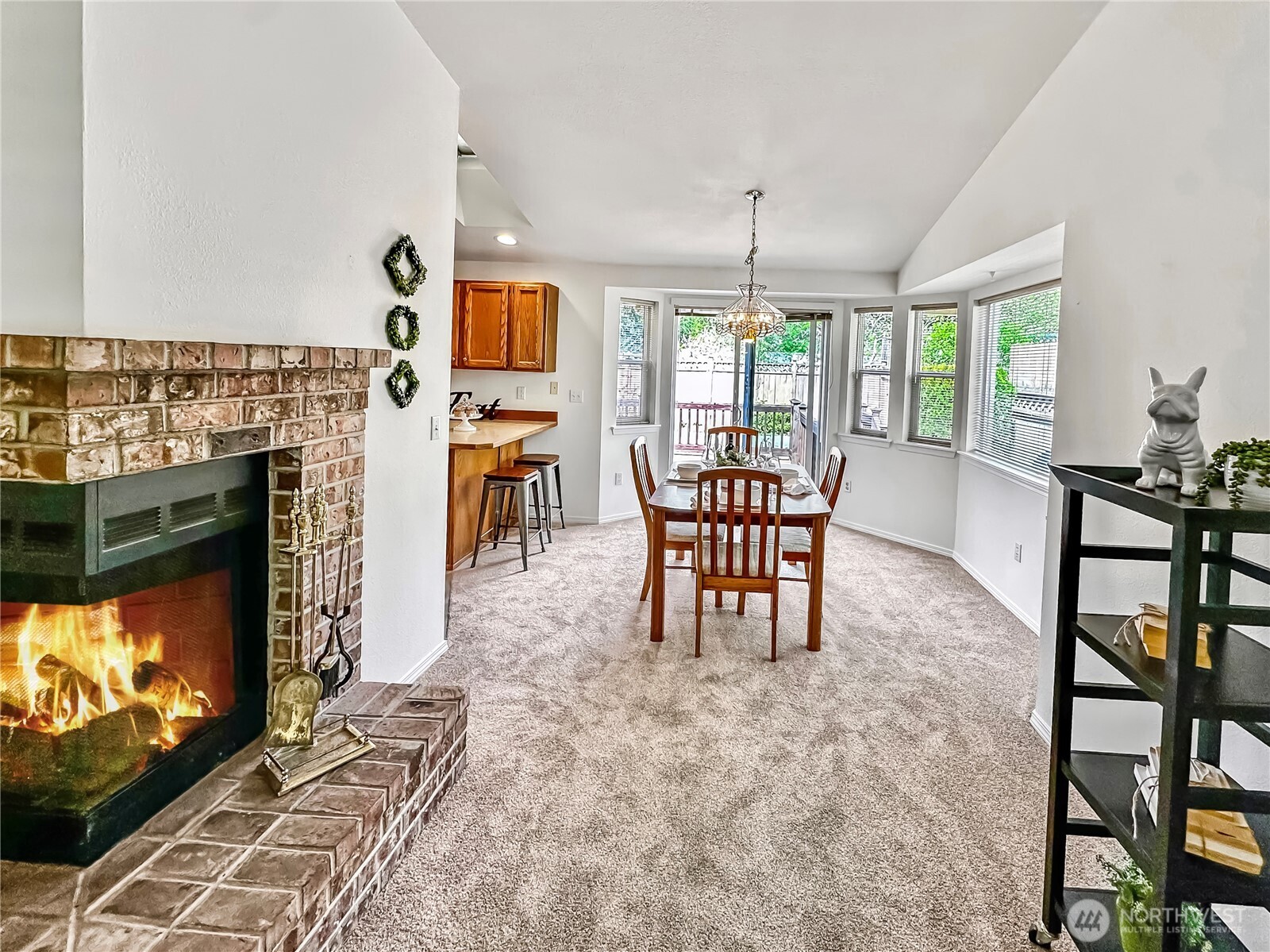 3320 Woodside Court NE, Olympia, WA 98506
