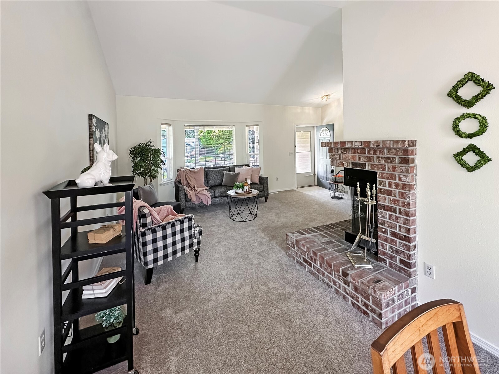 3320 Woodside Court NE, Olympia, WA 98506