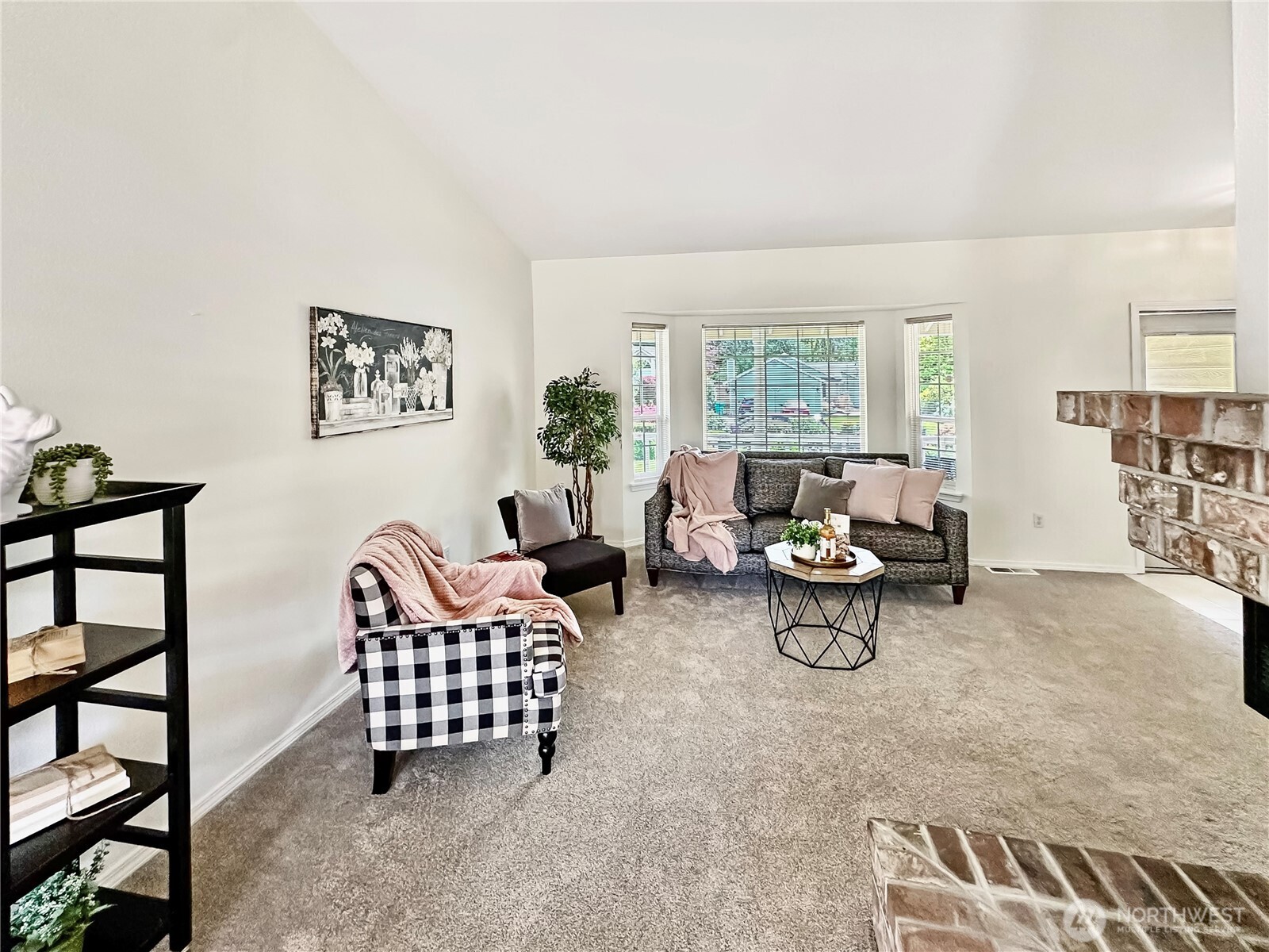 3320 Woodside Court NE, Olympia, WA 98506