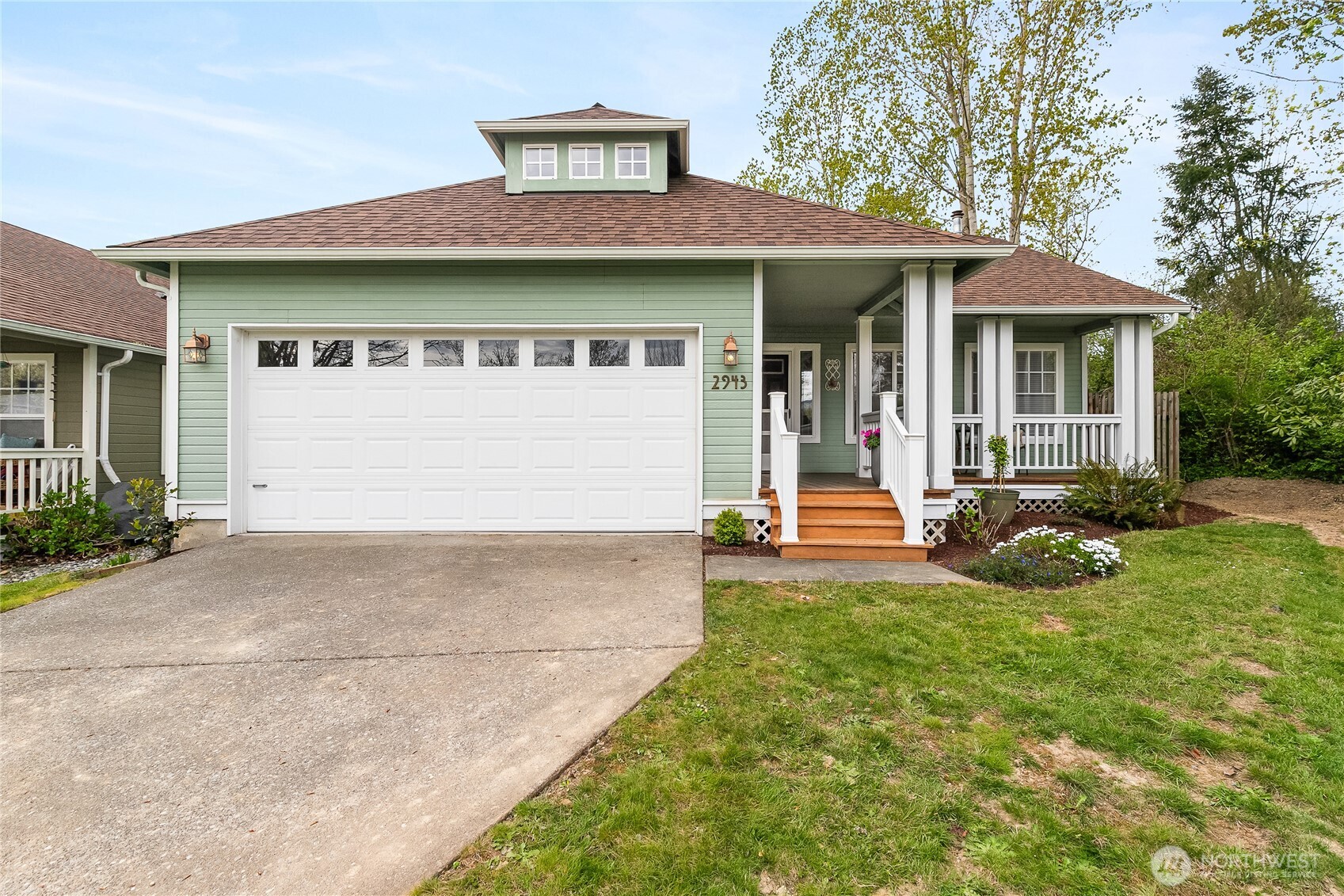 2943 St Paul Street , Bellingham, WA 98226