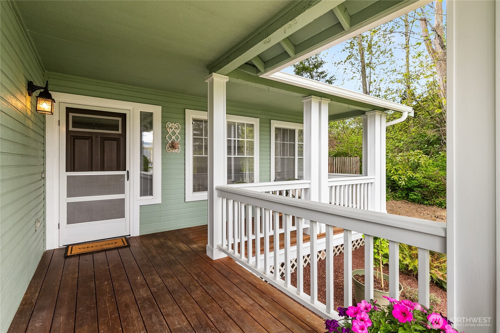 2943 St Paul Street , Bellingham, WA 98226