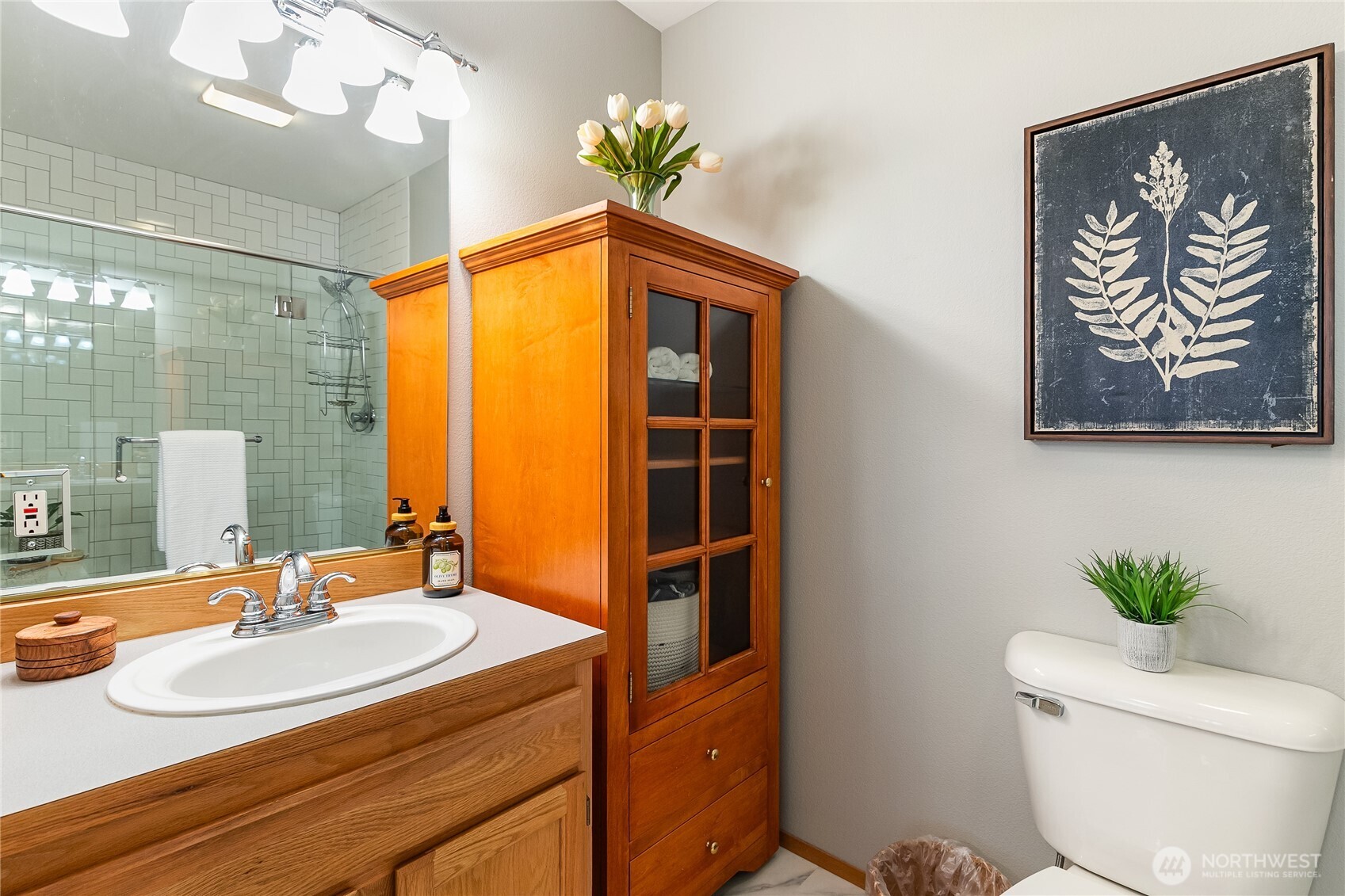 2943 St Paul Street , Bellingham, WA 98226