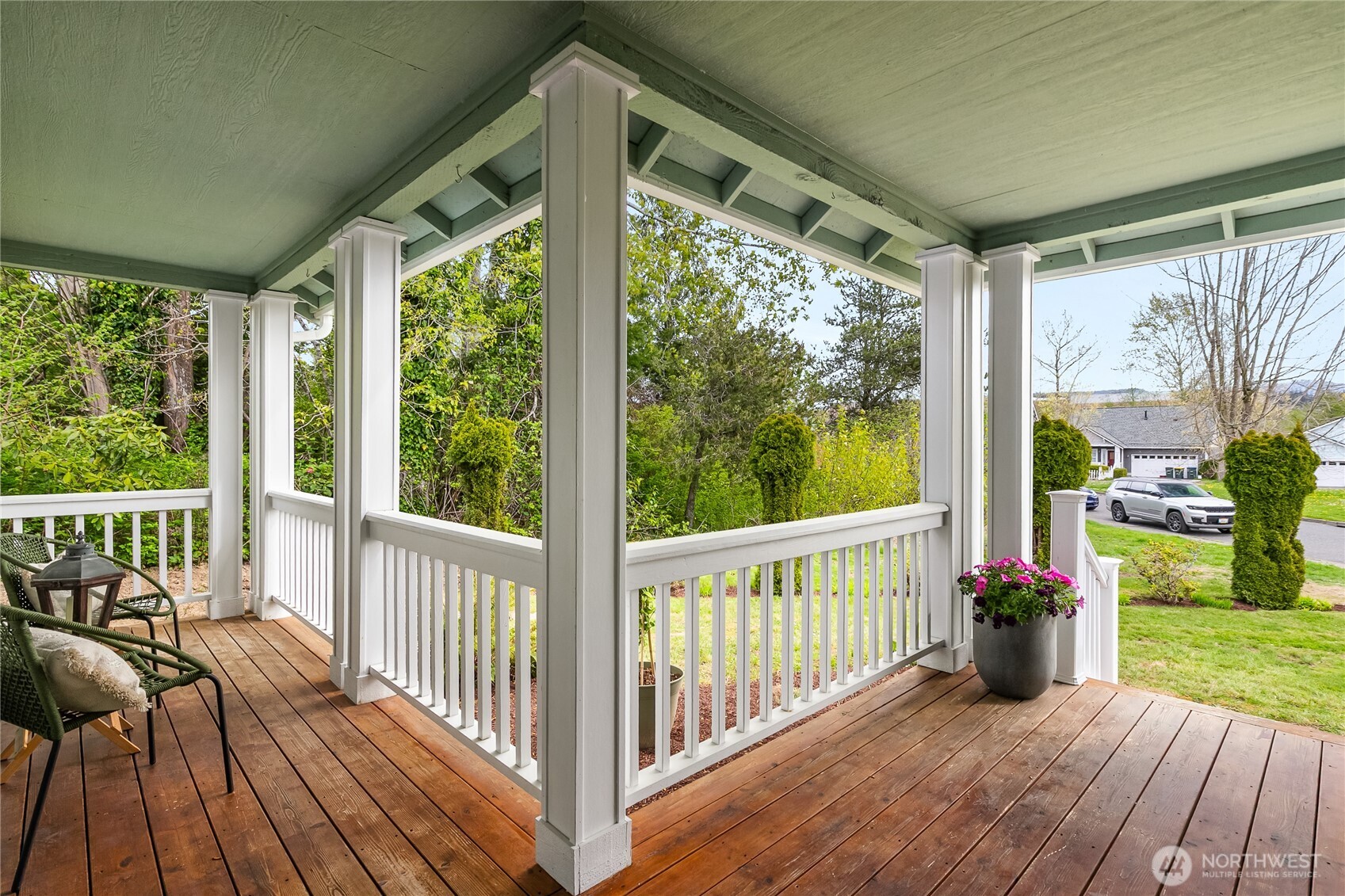 2943 St Paul Street , Bellingham, WA 98226