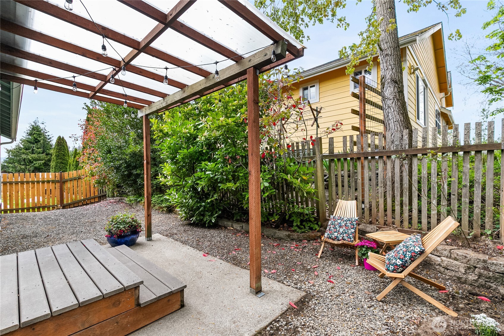 2943 St Paul Street , Bellingham, WA 98226