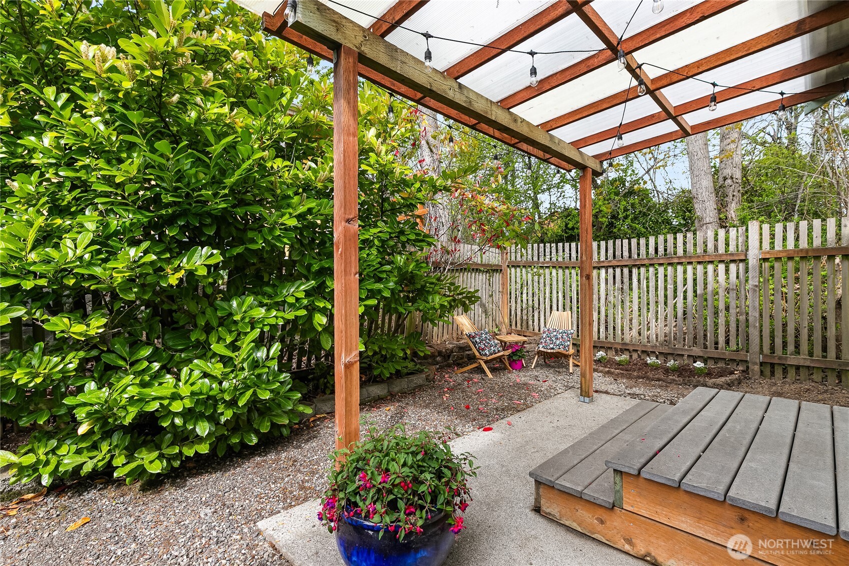 2943 St Paul Street , Bellingham, WA 98226