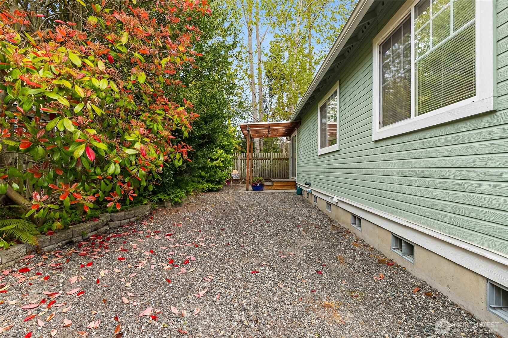 2943 St Paul Street , Bellingham, WA 98226