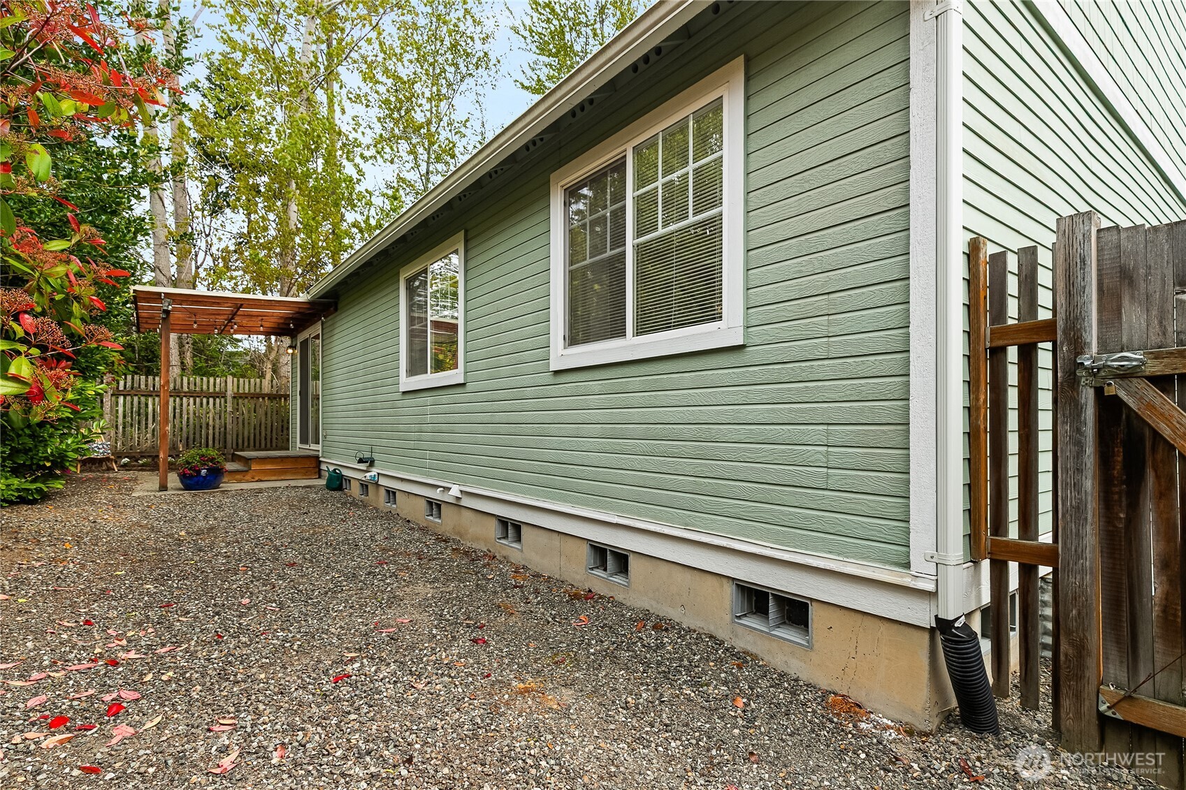 2943 St Paul Street , Bellingham, WA 98226