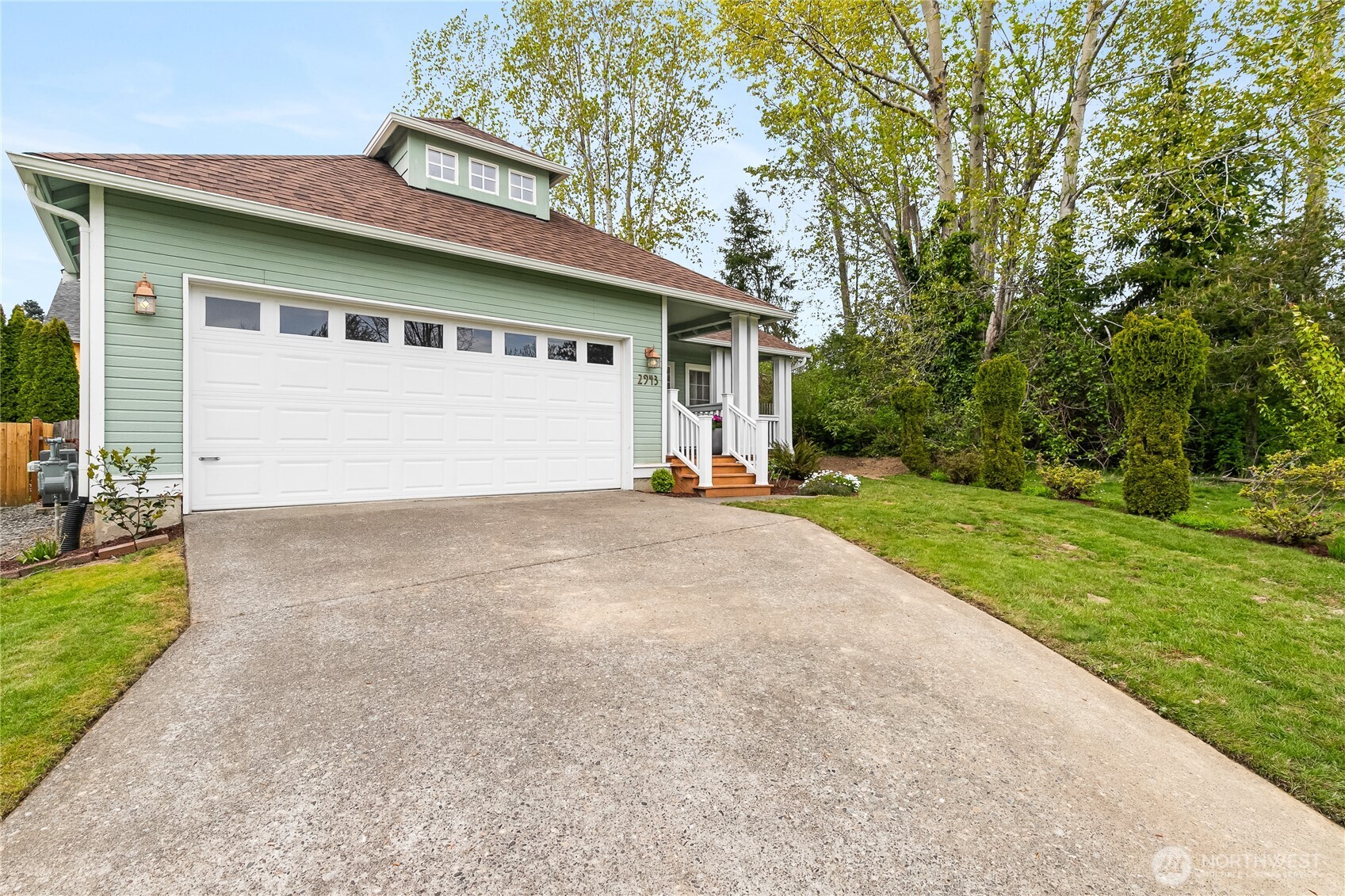 2943 St Paul Street , Bellingham, WA 98226