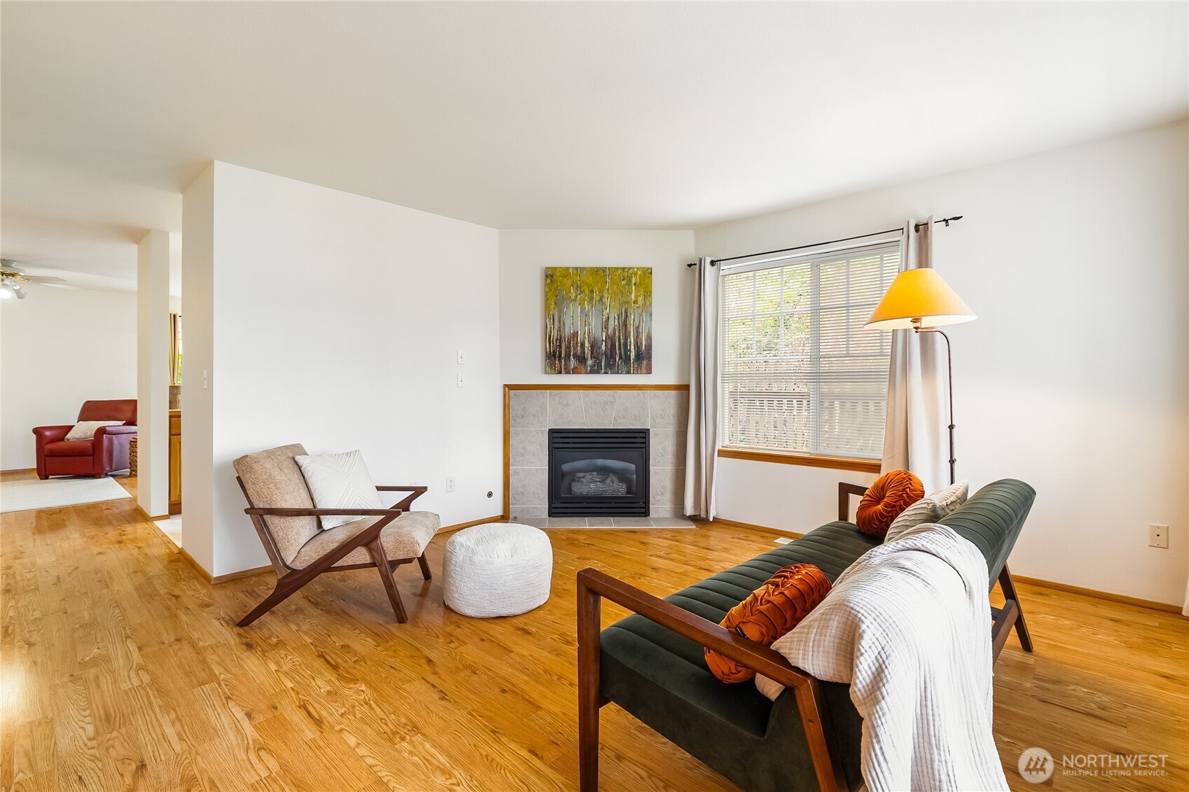 2943 St Paul Street , Bellingham, WA 98226