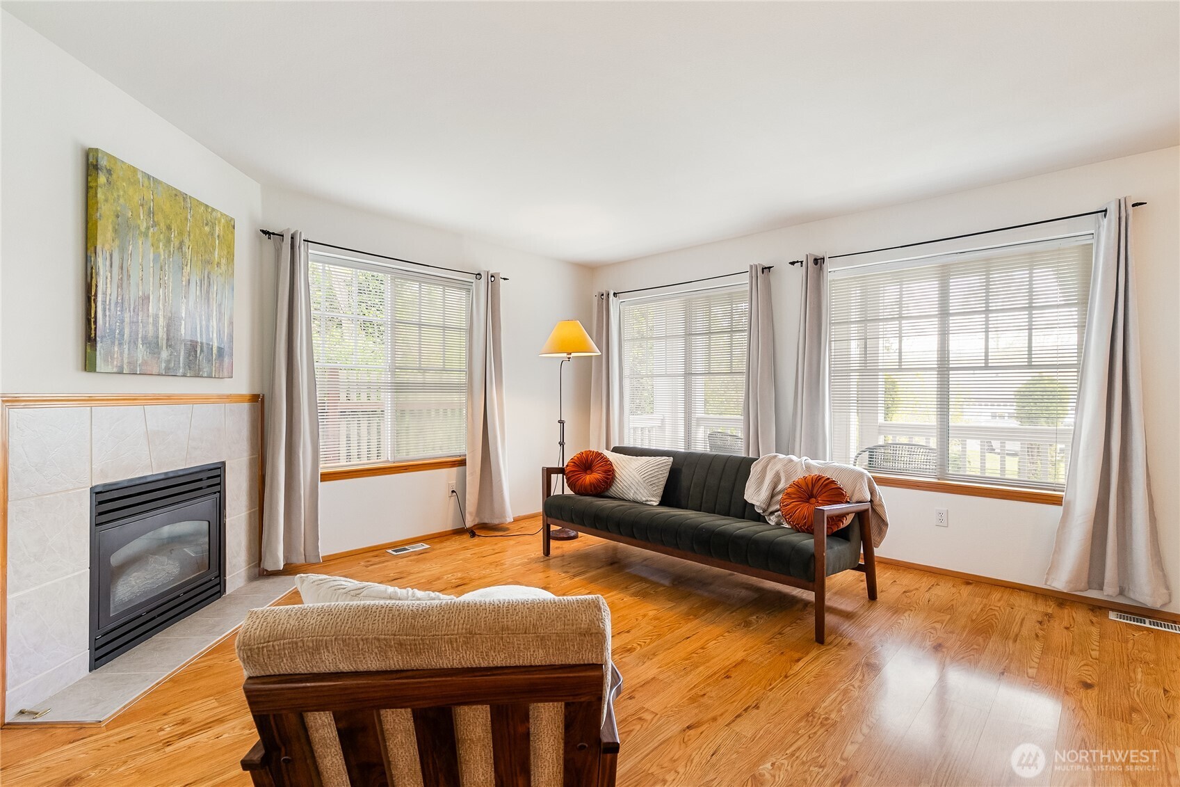 2943 St Paul Street , Bellingham, WA 98226
