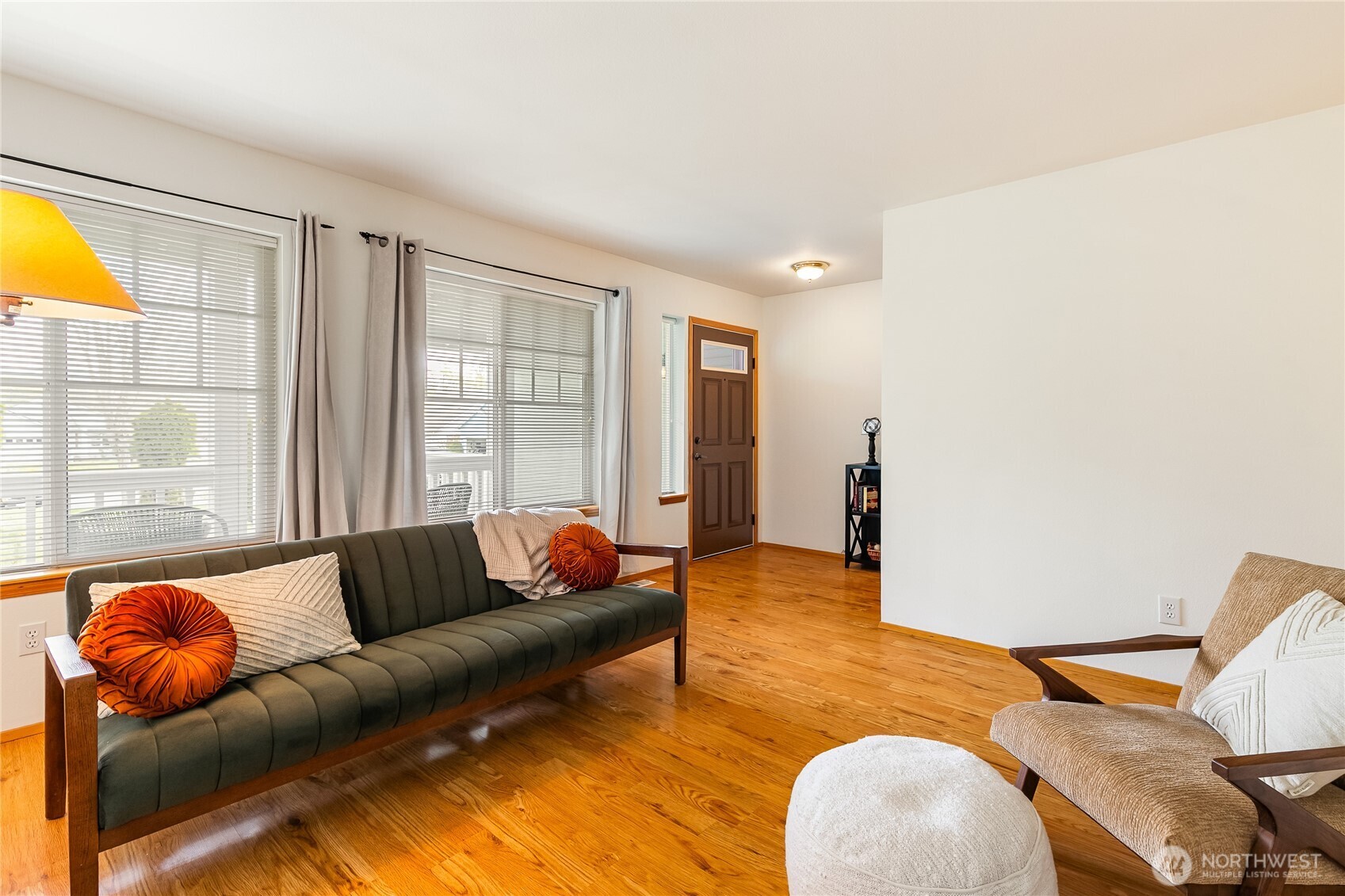 2943 St Paul Street , Bellingham, WA 98226