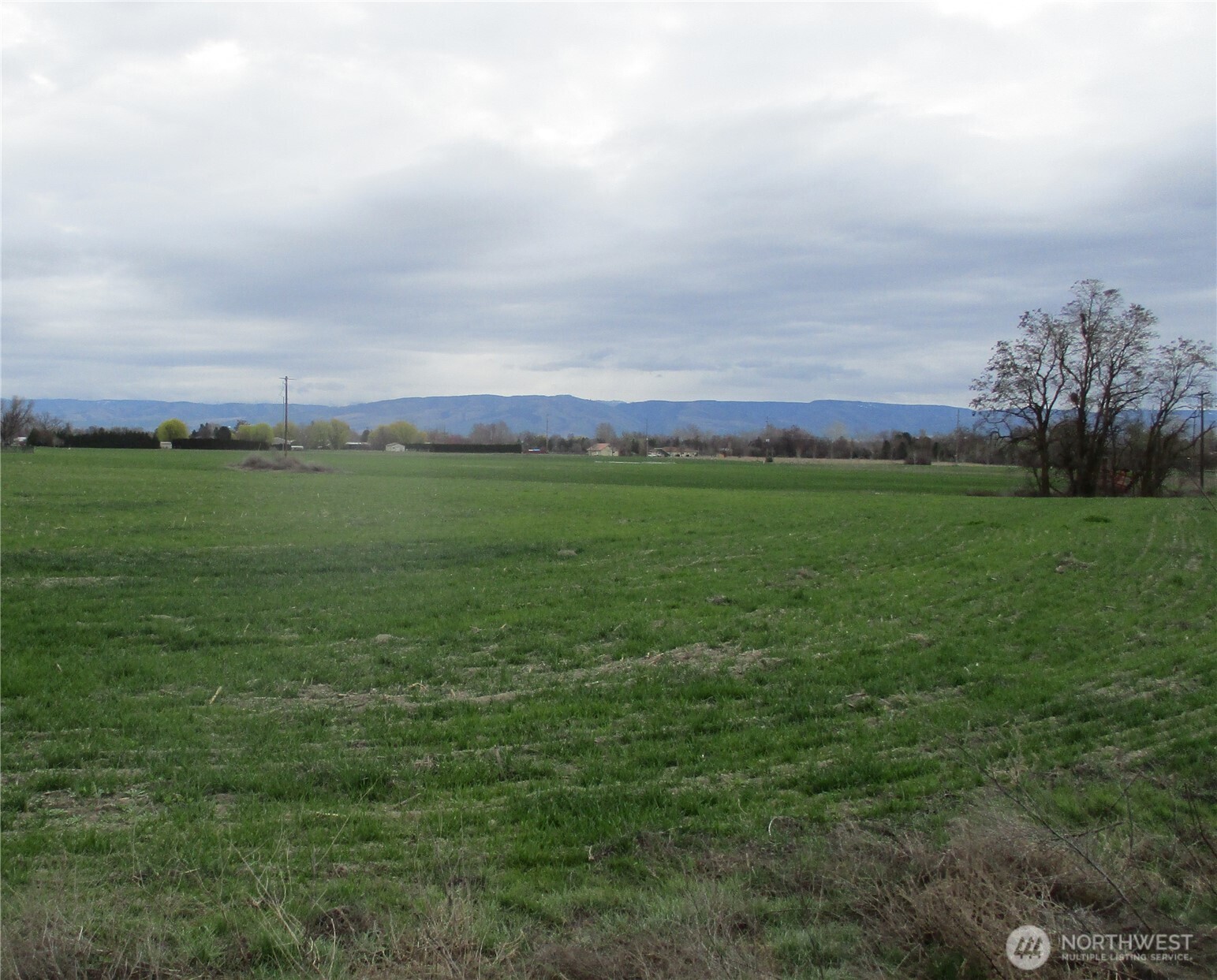 0 Bunchgrass Lane , Walla Walla, WA 99362