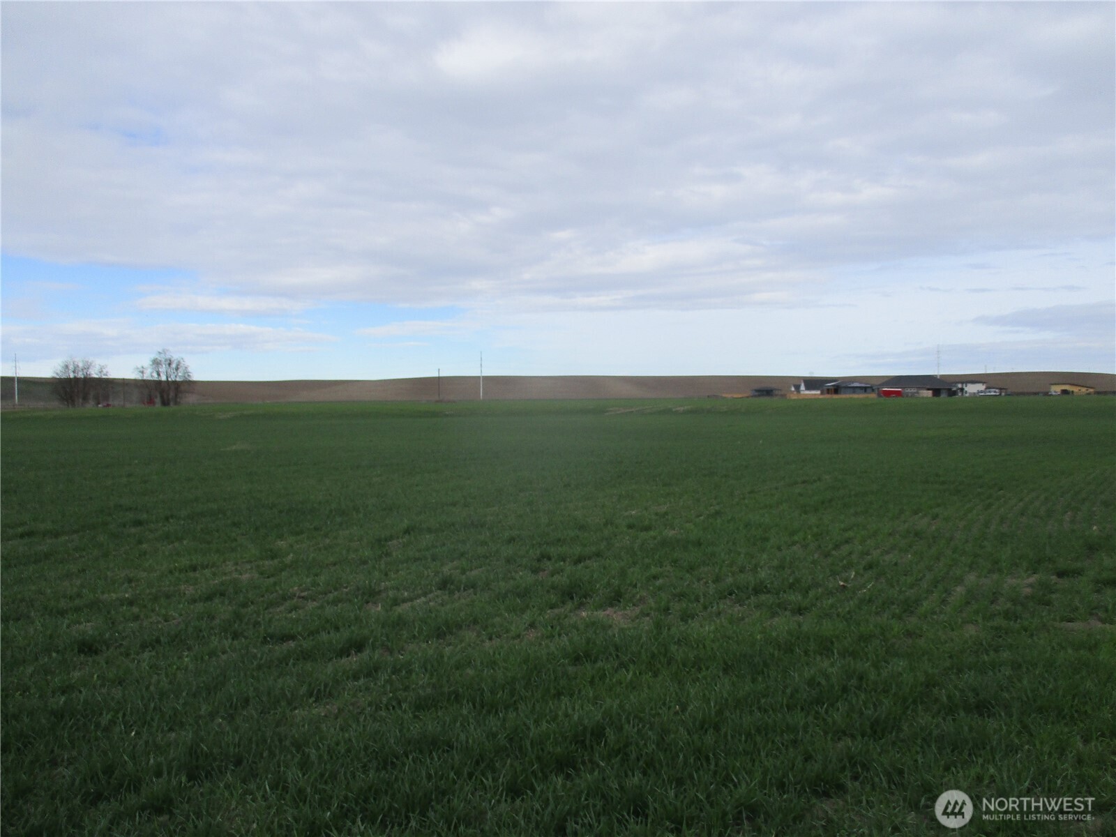 0 Bunchgrass Lane , Walla Walla, WA 99362