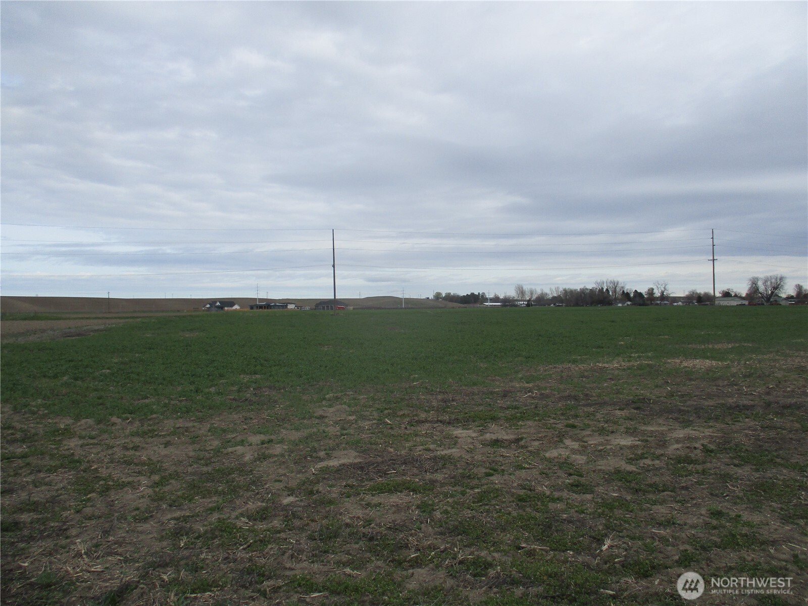 0 Bunchgrass Lane , Walla Walla, WA 99362