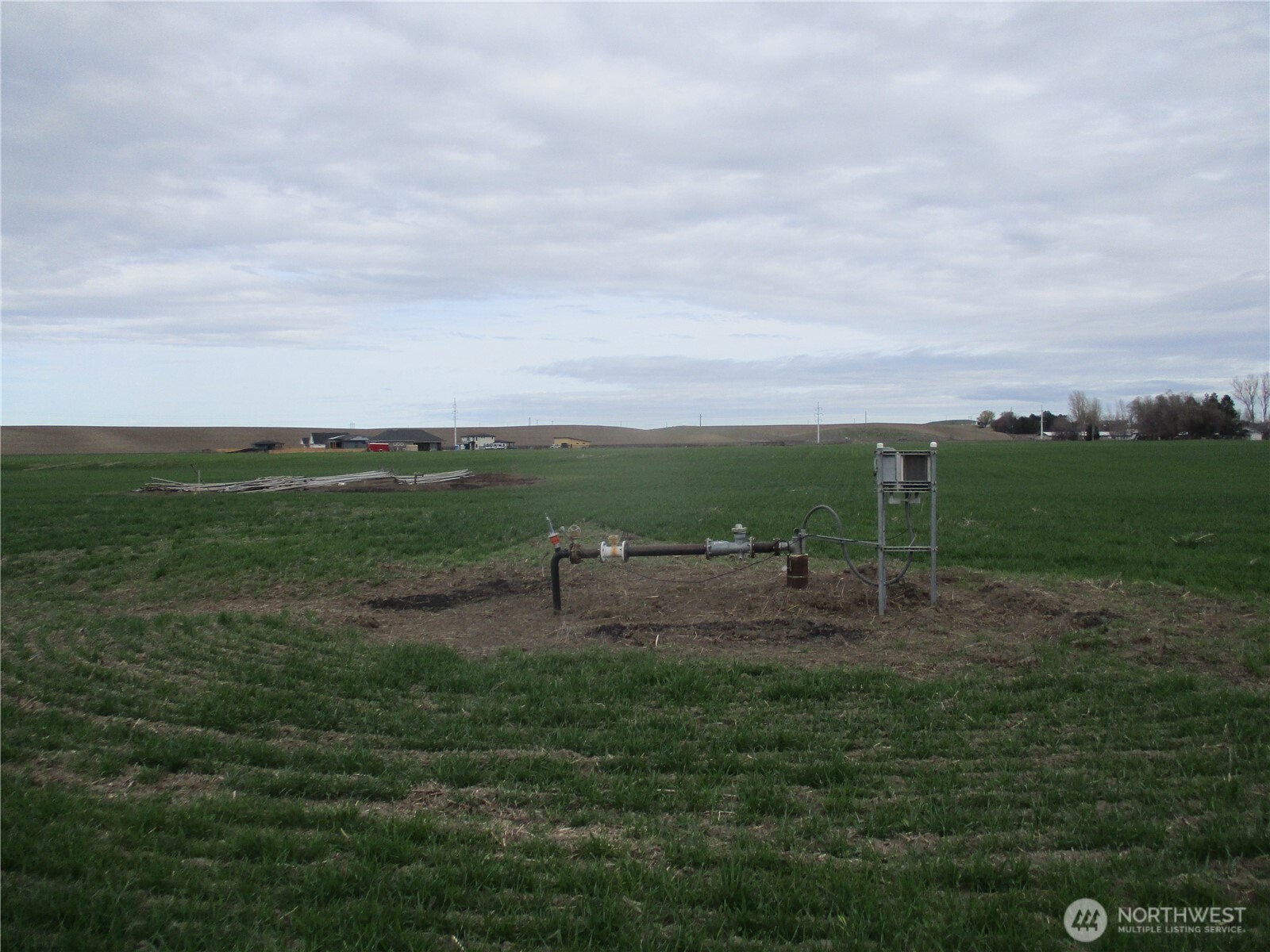 0 Bunchgrass Lane , Walla Walla, WA 99362