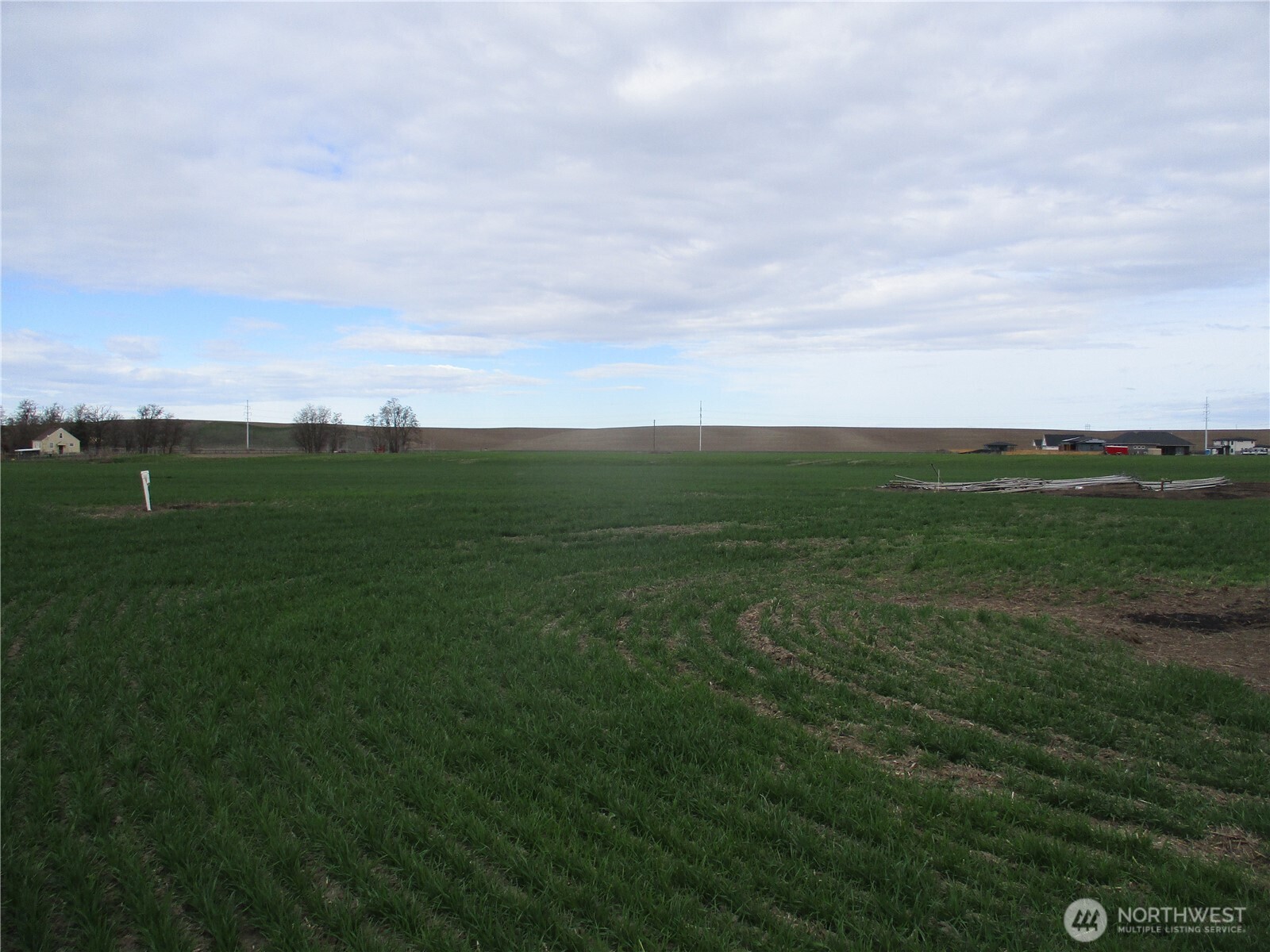 0 Bunchgrass Lane , Walla Walla, WA 99362