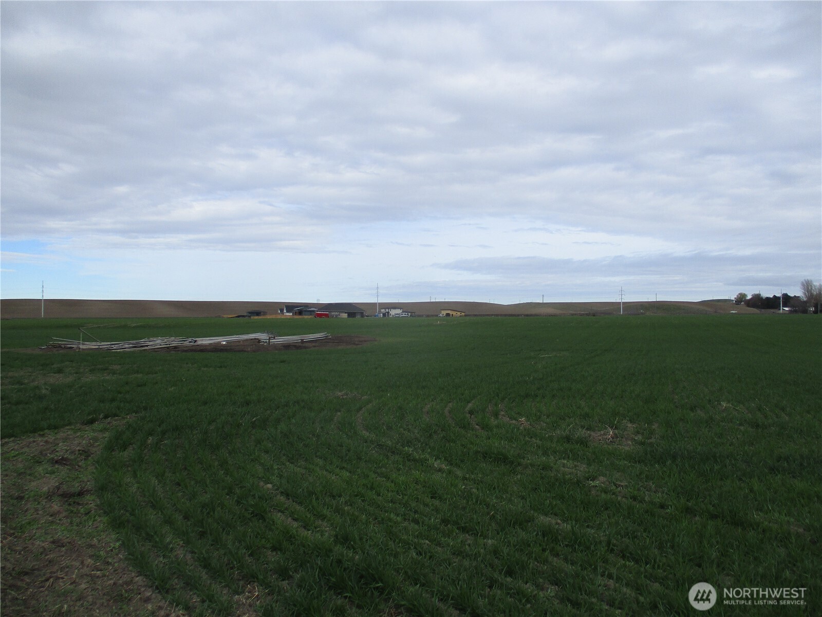 0 Bunchgrass Lane , Walla Walla, WA 99362