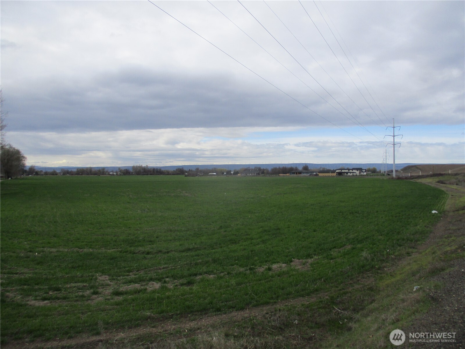 0 Bunchgrass Lane , Walla Walla, WA 99362