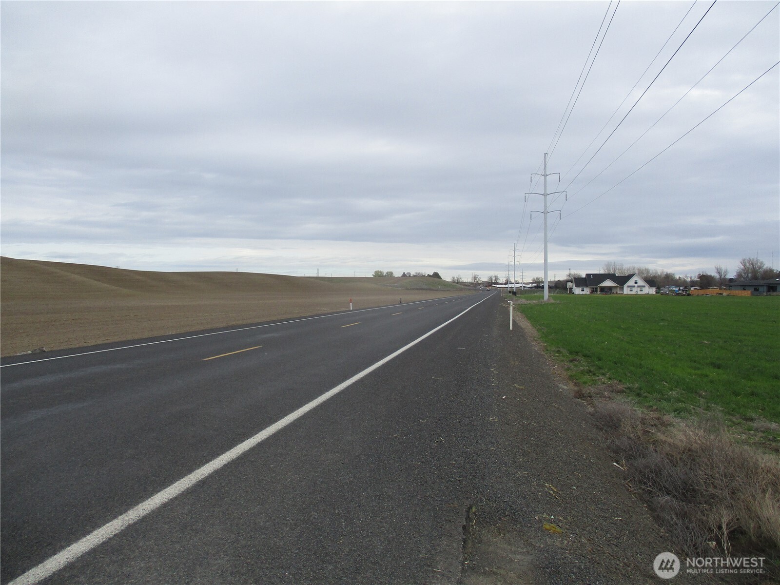 0 Bunchgrass Lane , Walla Walla, WA 99362