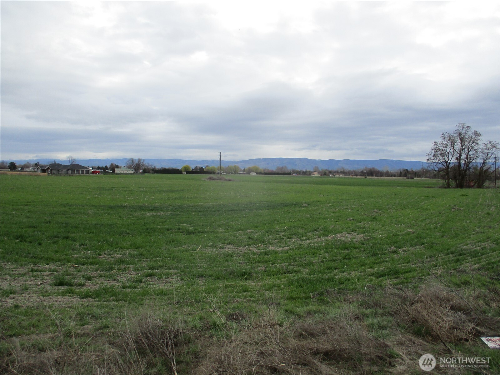 0 Bunchgrass Lane , Walla Walla, WA 99362