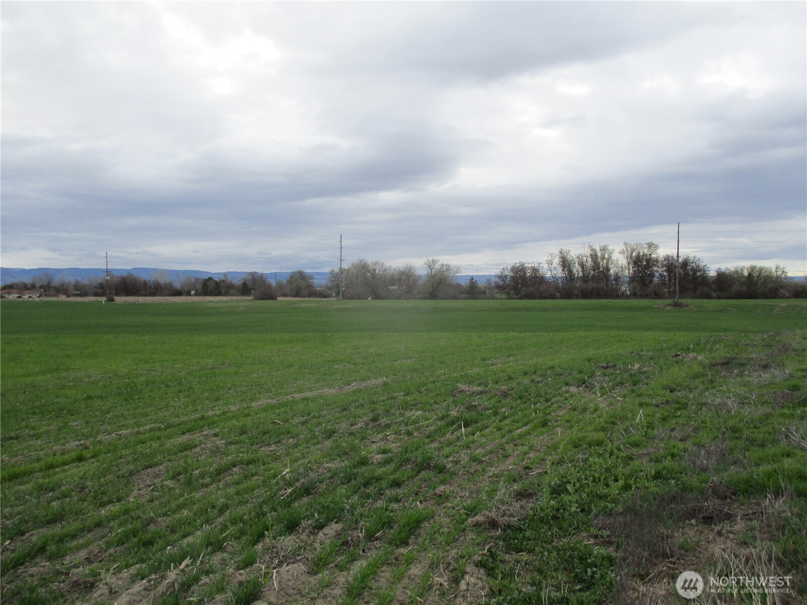 0 Bunchgrass Lane , Walla Walla, WA 99362