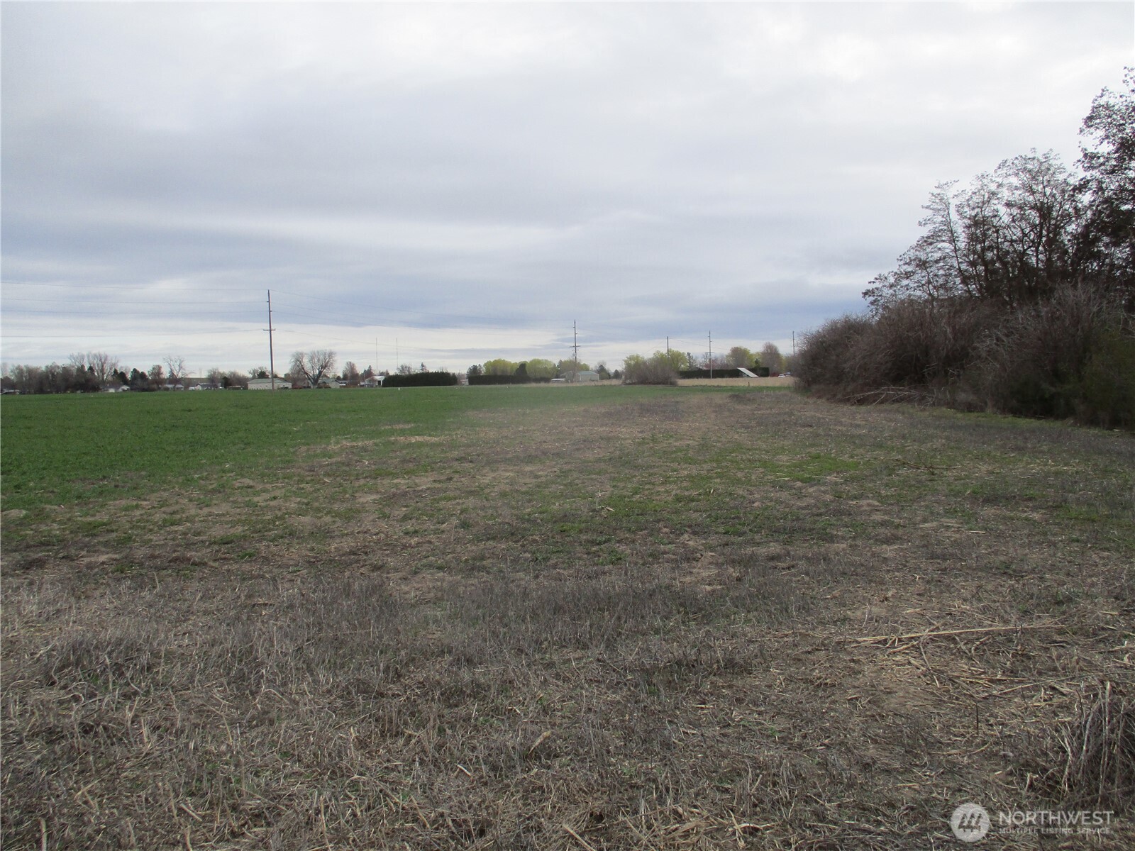 0 Bunchgrass Lane , Walla Walla, WA 99362