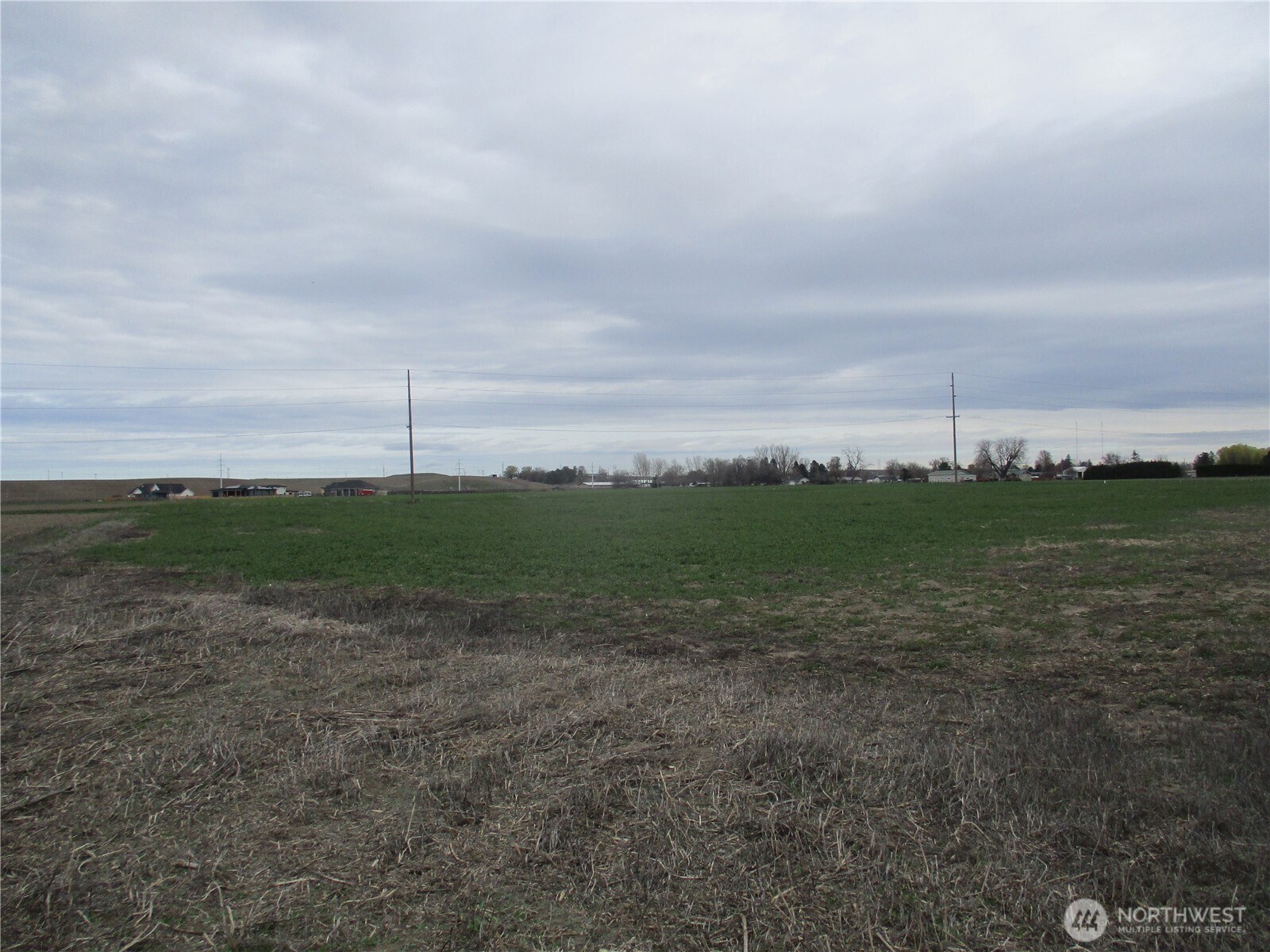 0 Bunchgrass Lane , Walla Walla, WA 99362
