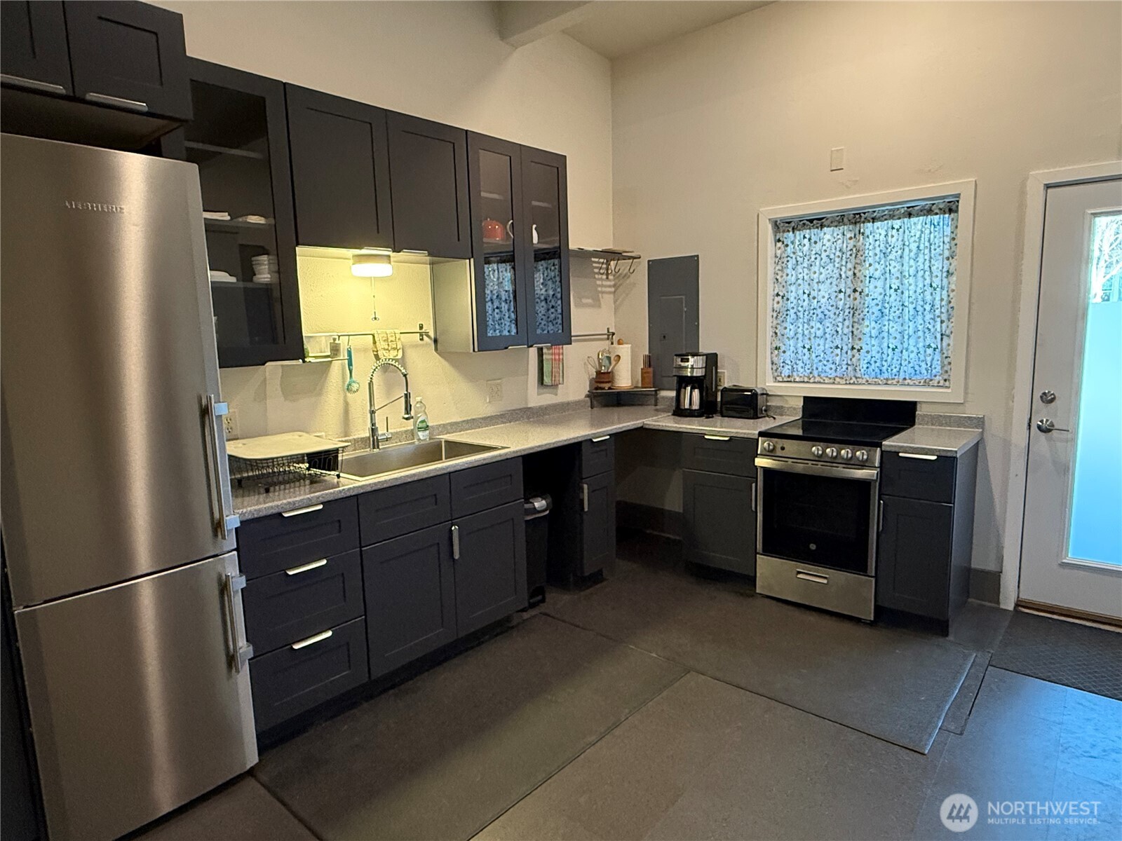 250 E Main Street , Dayton, WA 99328