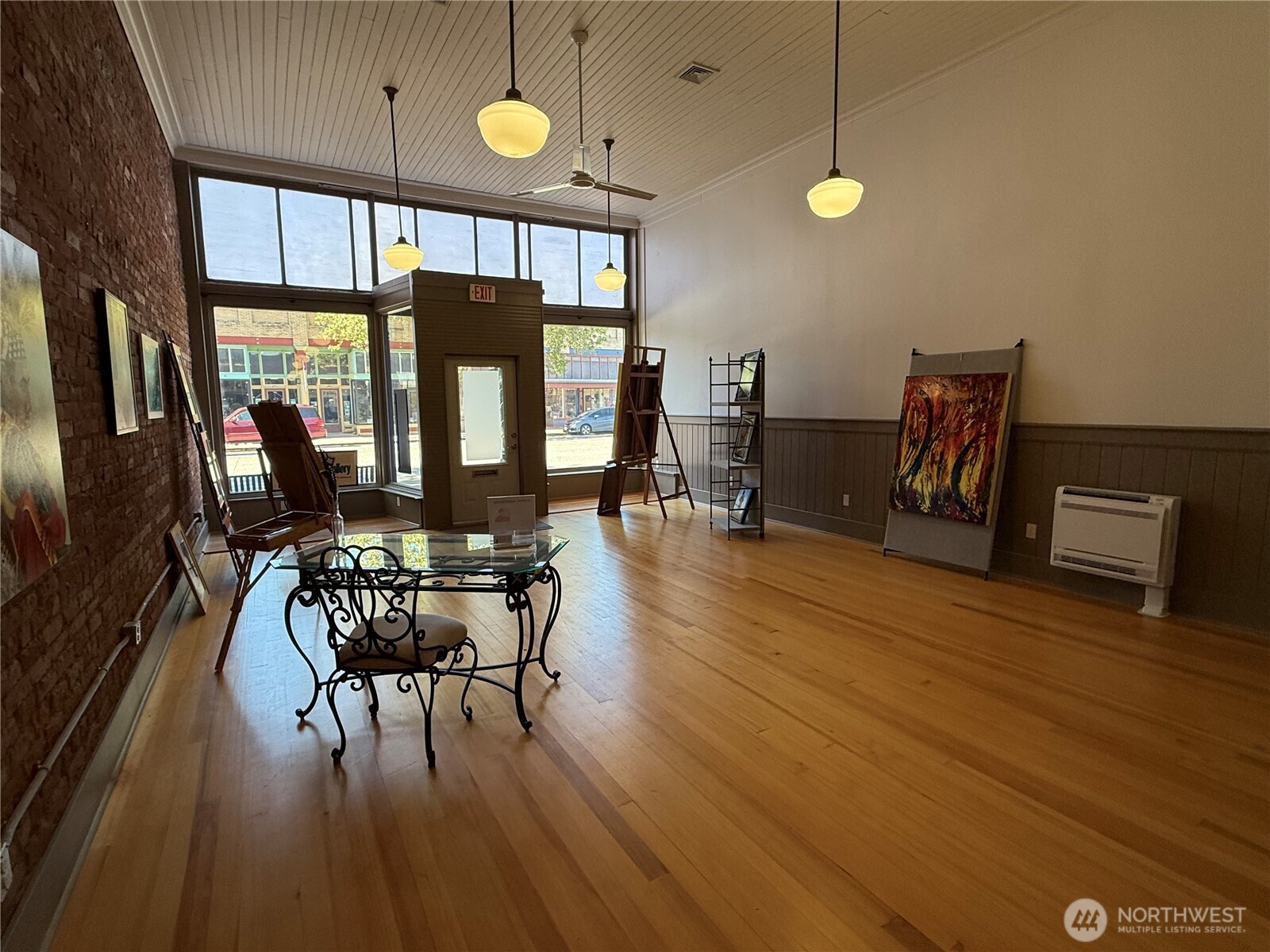 250 E Main Street , Dayton, WA 99328