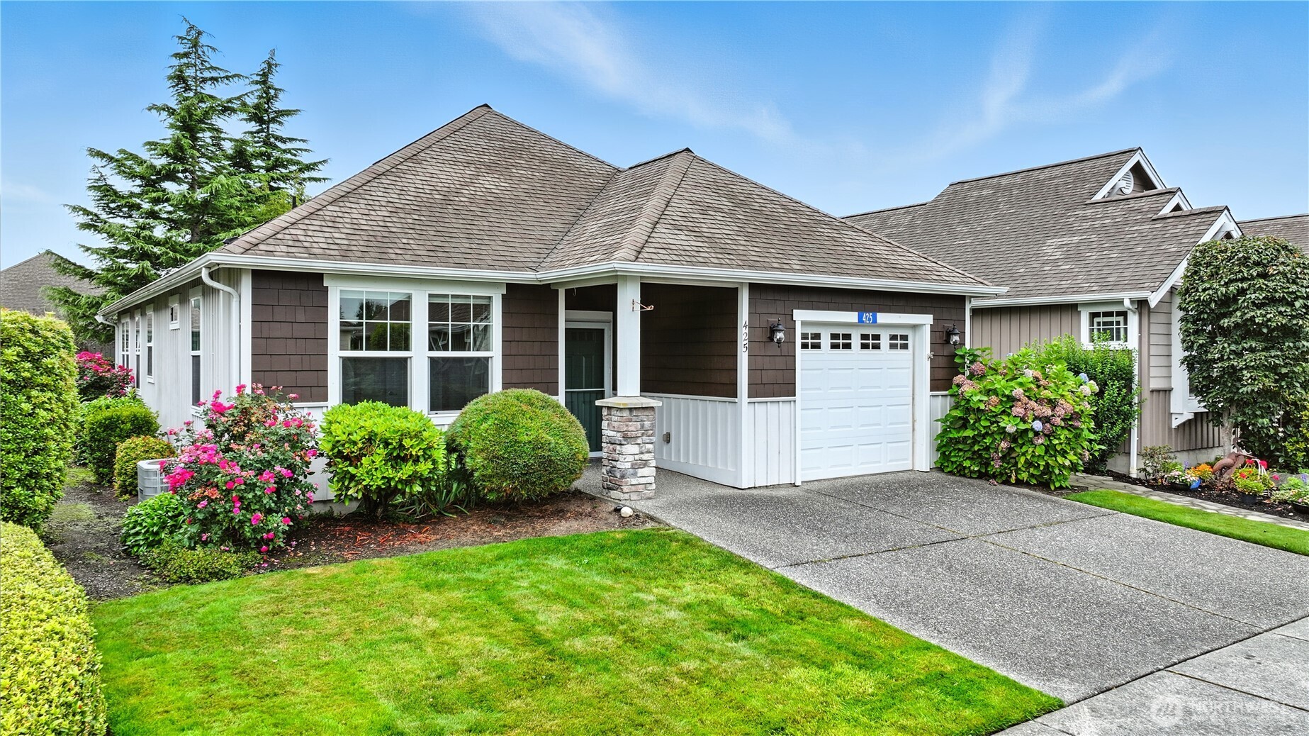 425 Garden Lane #39, Burlington, WA 98233
