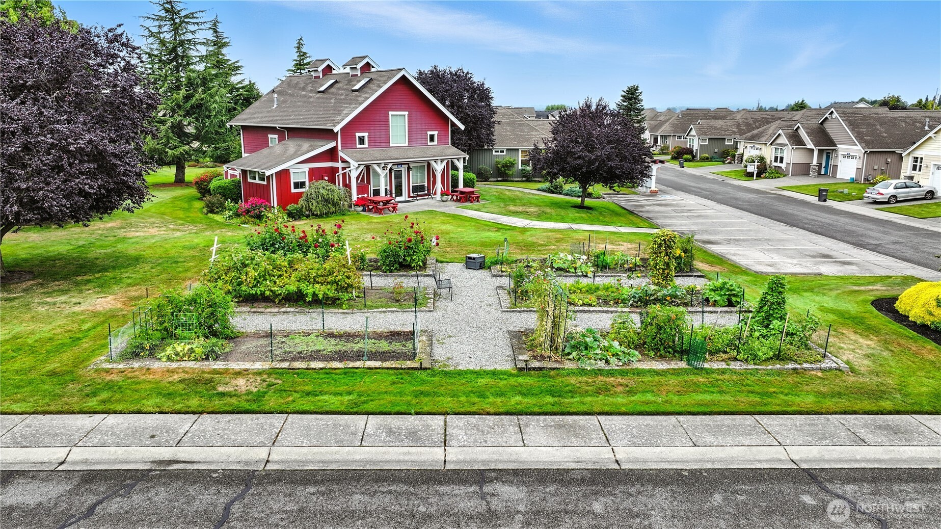 425 Garden Lane #39, Burlington, WA 98233