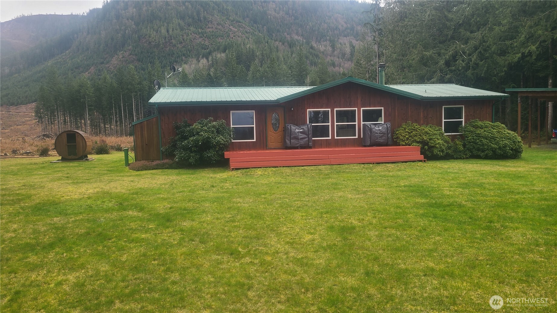 33308 S Skagit Highway , Sedro Woolley, WA 98284