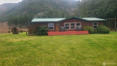 33308 S Skagit Highway , Sedro Woolley, WA 98284 - Photo 1