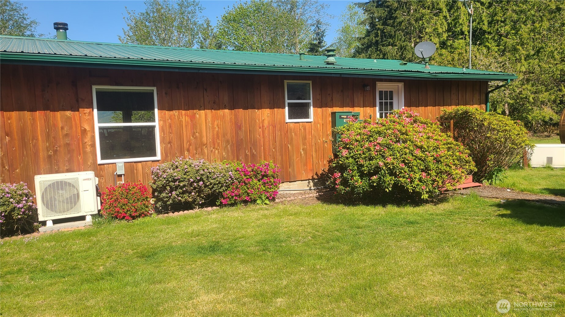 33308 S Skagit Highway , Sedro Woolley, WA 98284