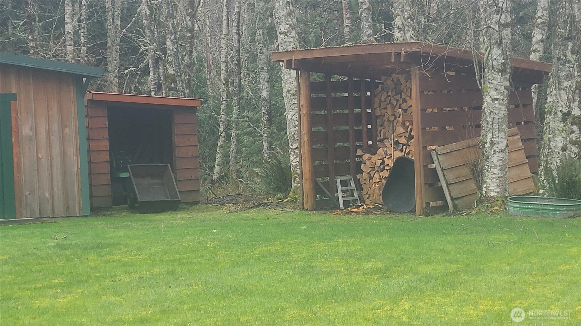33308 S Skagit Highway , Sedro Woolley, WA 98284