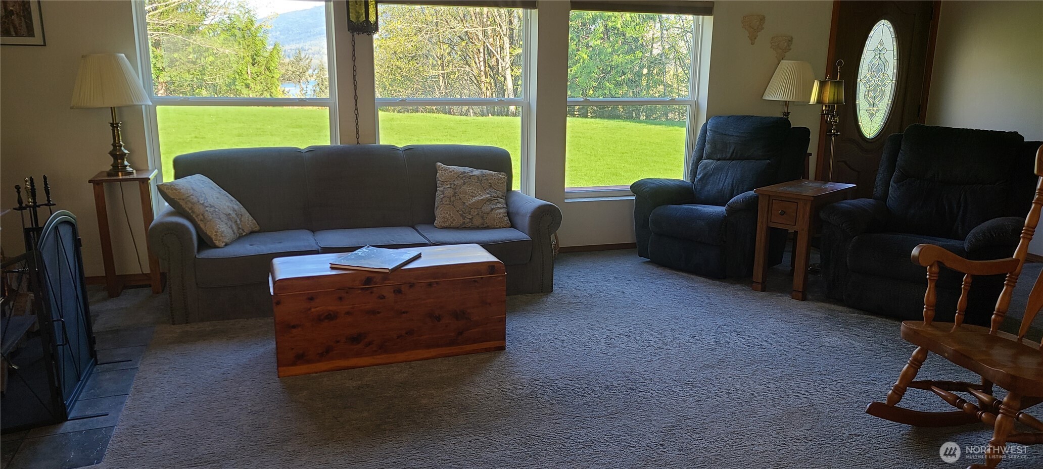 33308 S Skagit Highway , Sedro Woolley, WA 98284