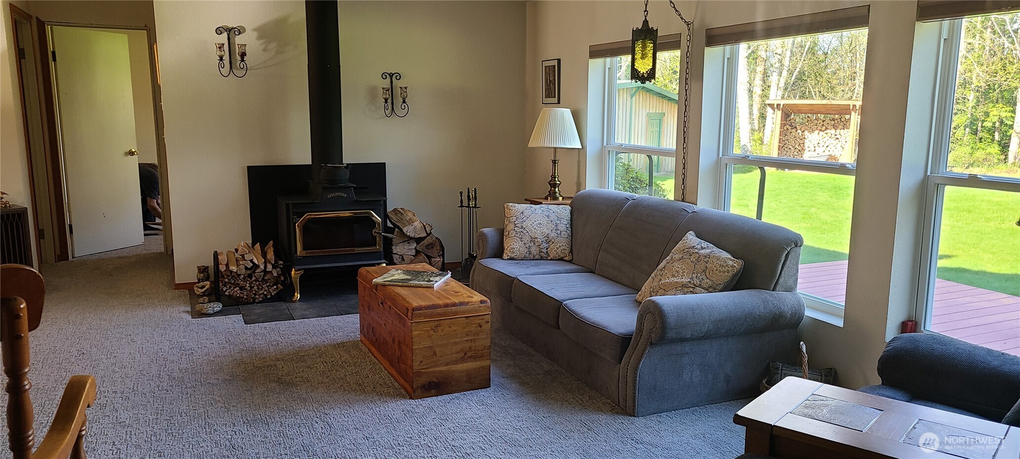 33308 S Skagit Highway , Sedro Woolley, WA 98284