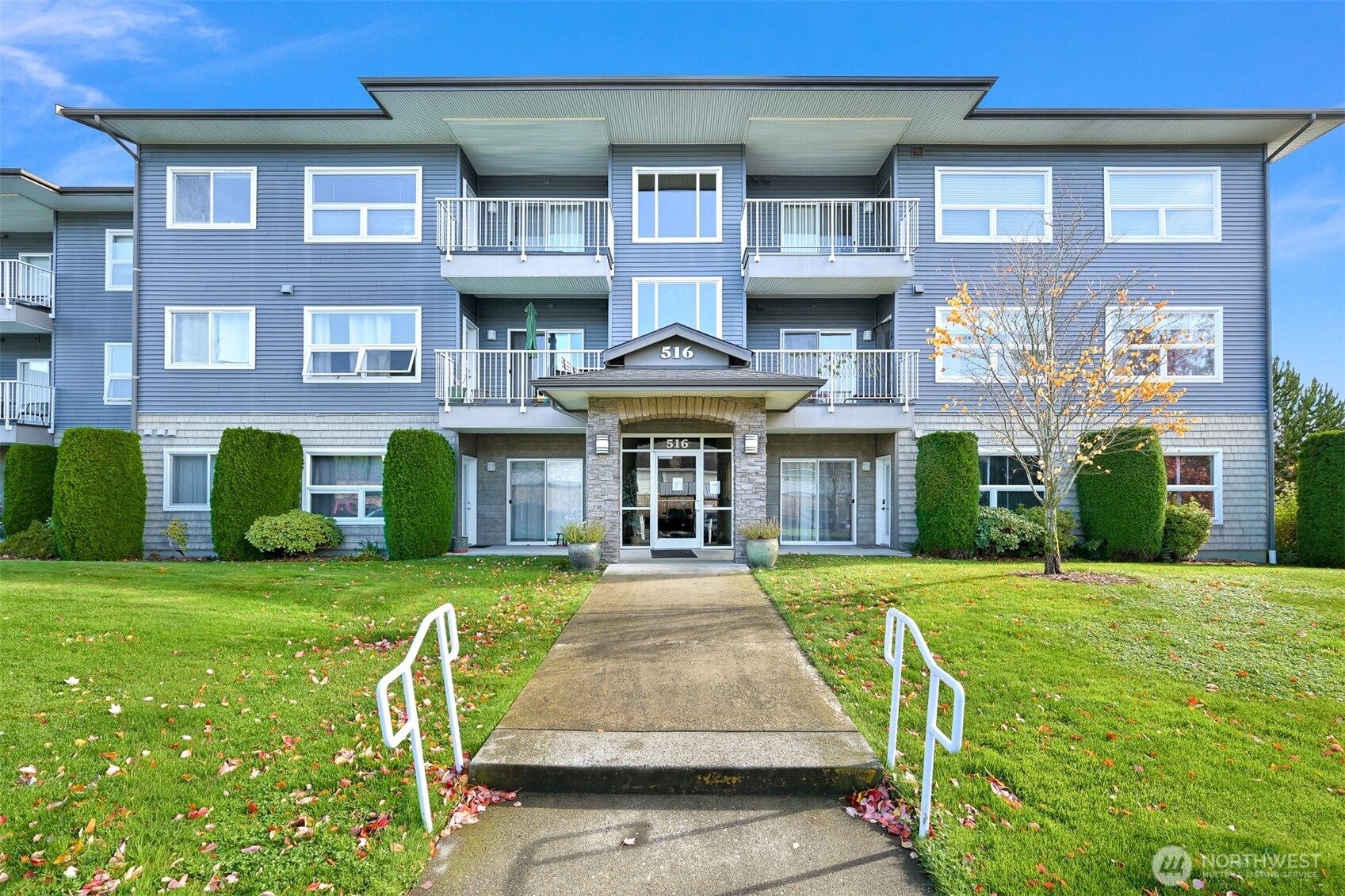 516 Darby Drive #215, Bellingham, WA 98226