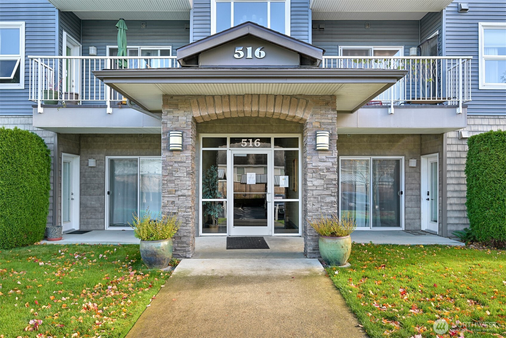 516 Darby Drive #215, Bellingham, WA 98226