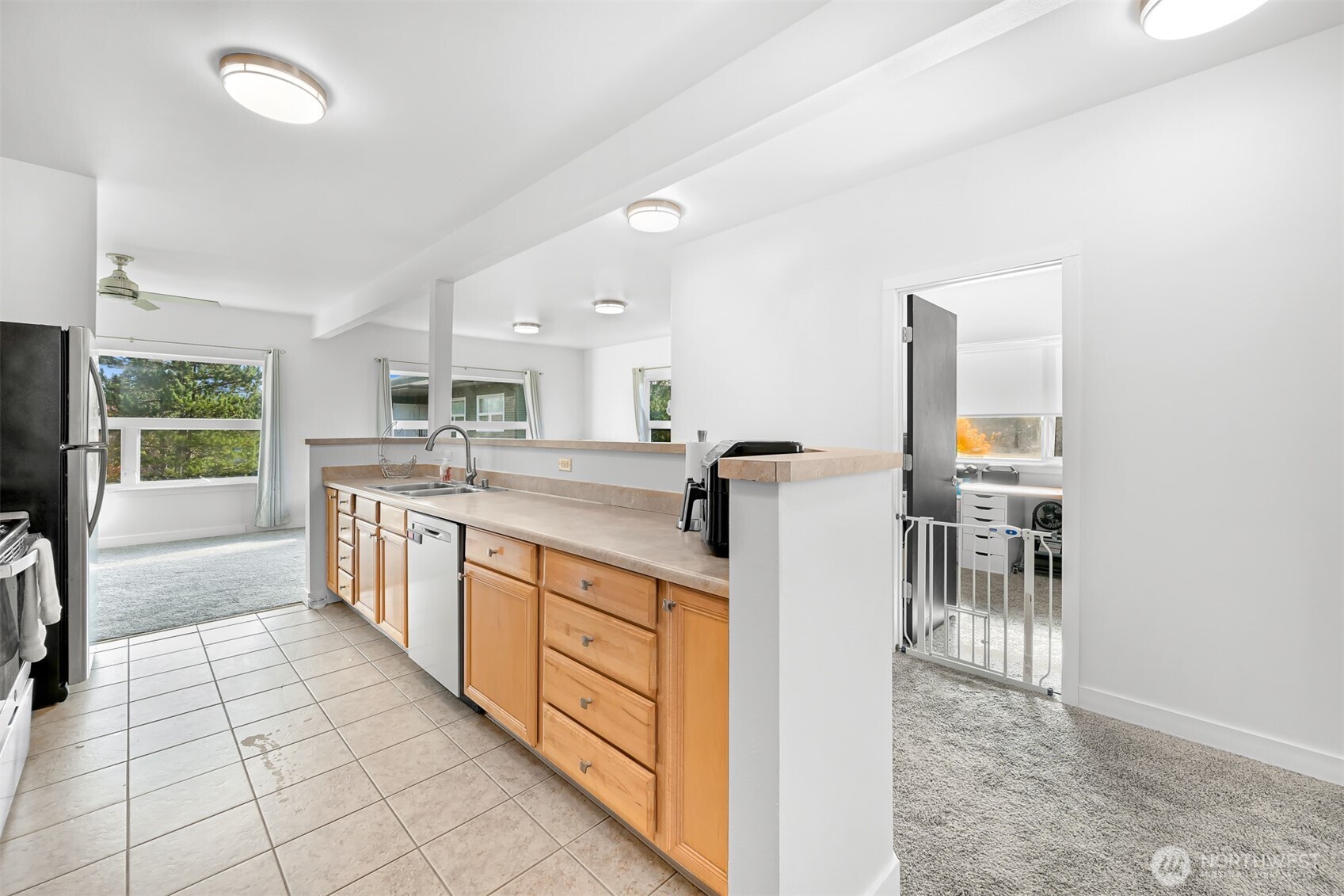516 Darby Drive #215, Bellingham, WA 98226