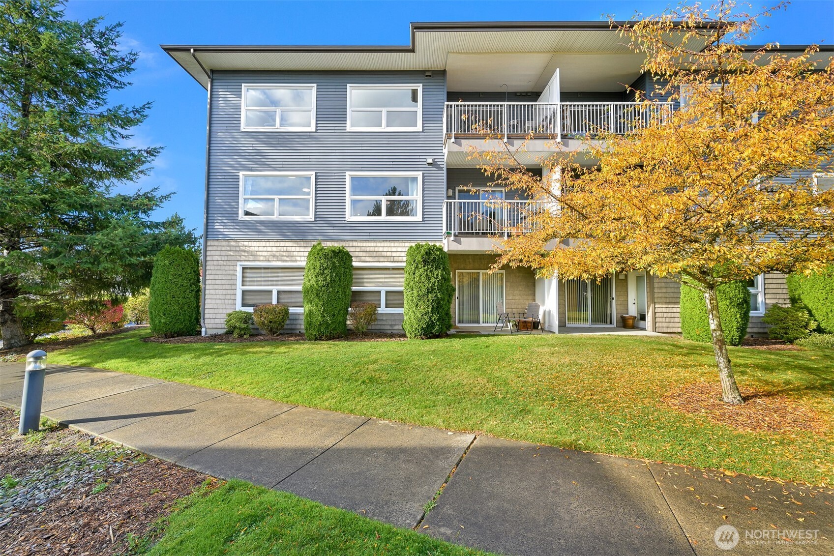 516 Darby Drive #215, Bellingham, WA 98226
