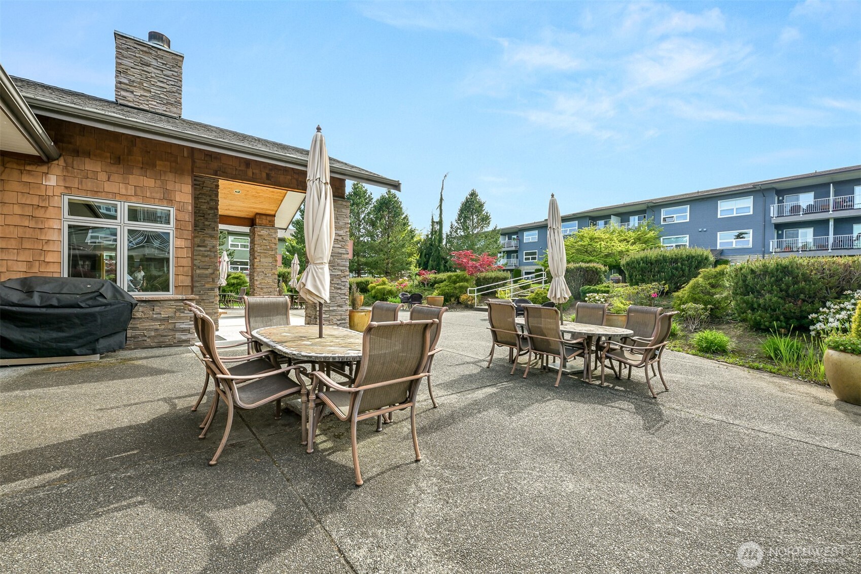 516 Darby Drive #215, Bellingham, WA 98226