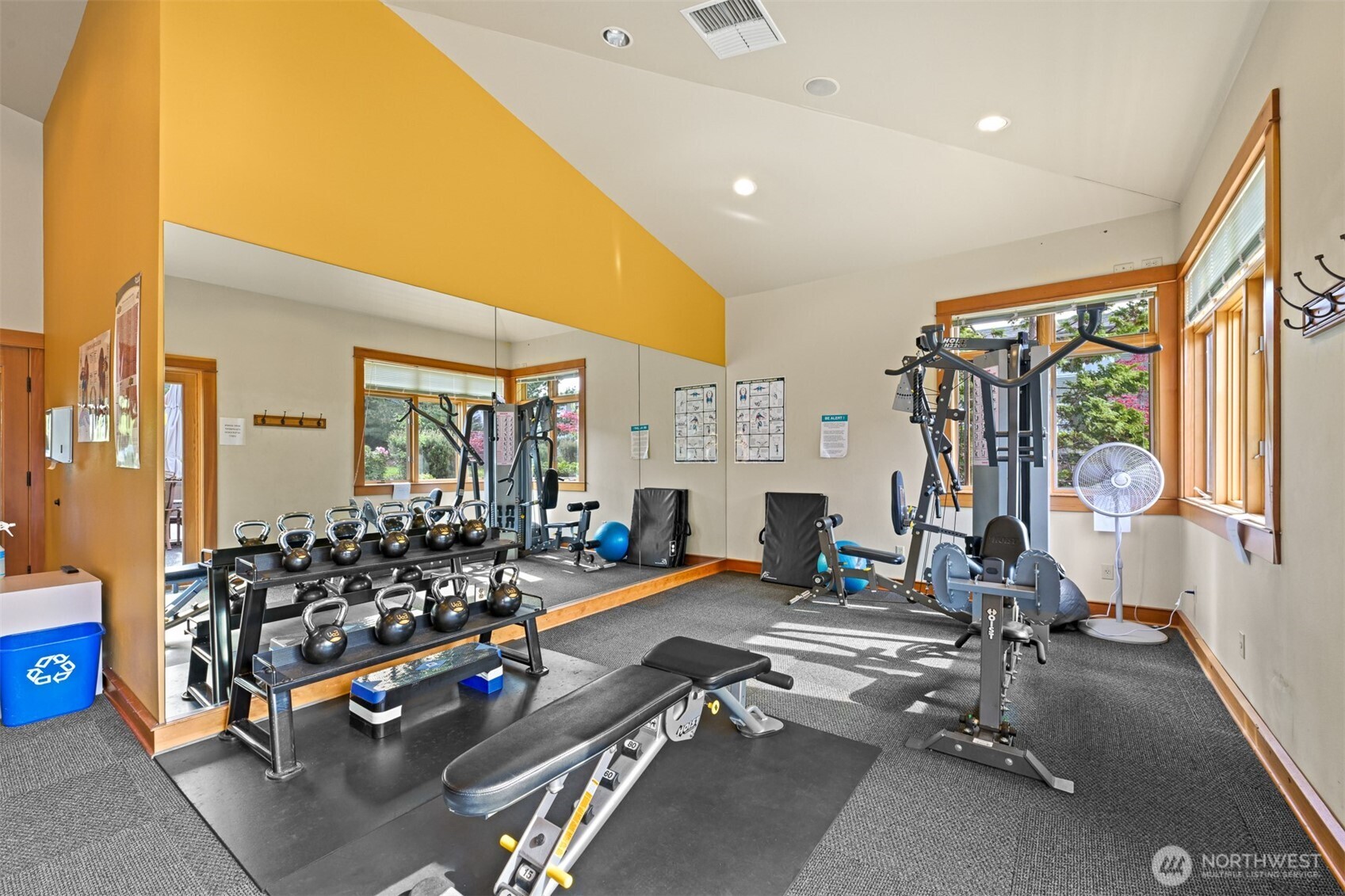516 Darby Drive #215, Bellingham, WA 98226
