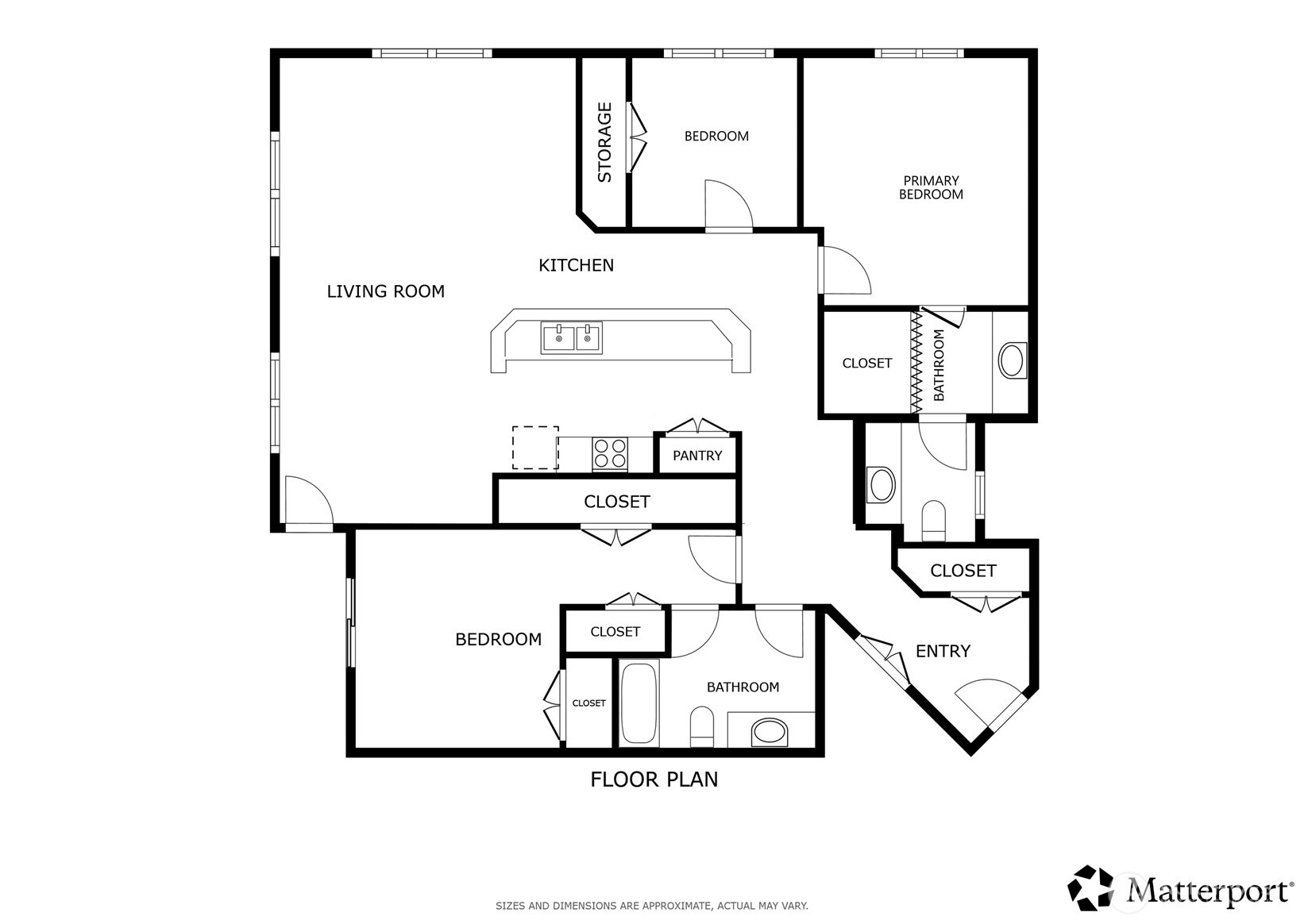 516 Darby Drive #215, Bellingham, WA 98226