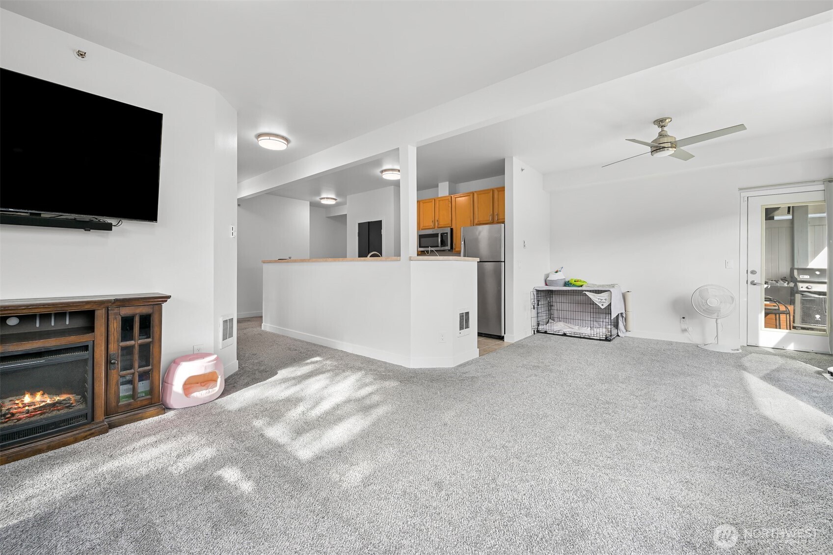 516 Darby Drive #215, Bellingham, WA 98226