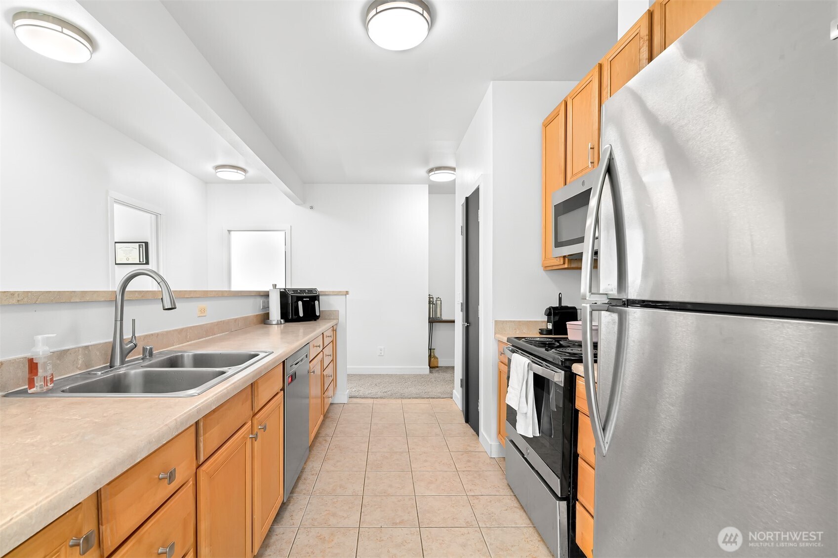516 Darby Drive #215, Bellingham, WA 98226