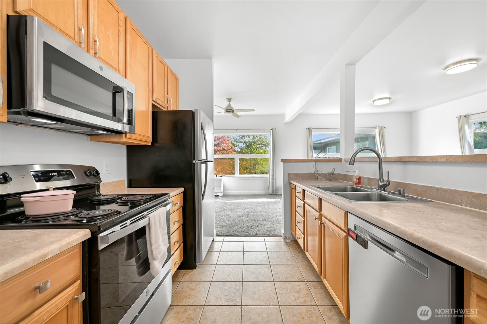 516 Darby Drive #215, Bellingham, WA 98226