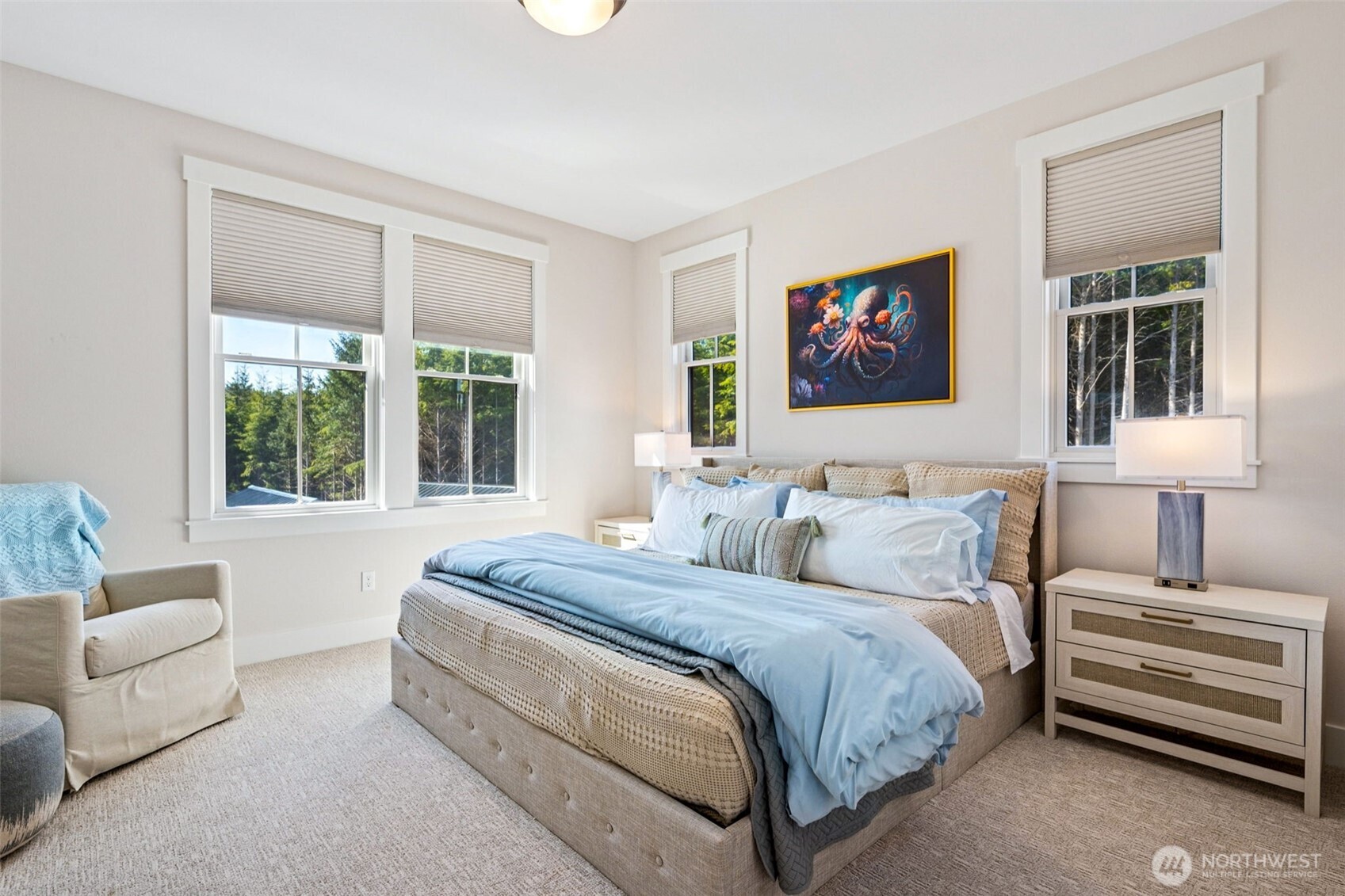 421 E Compass Street , Pacific Beach, WA 98571